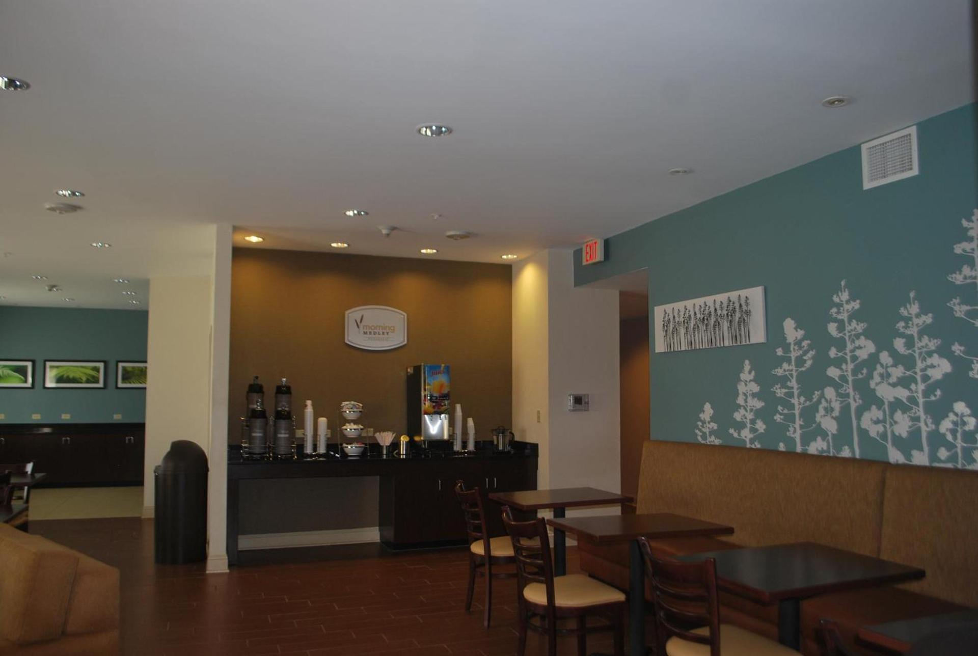 Sleep Inn & Suites Clintwood photo 31