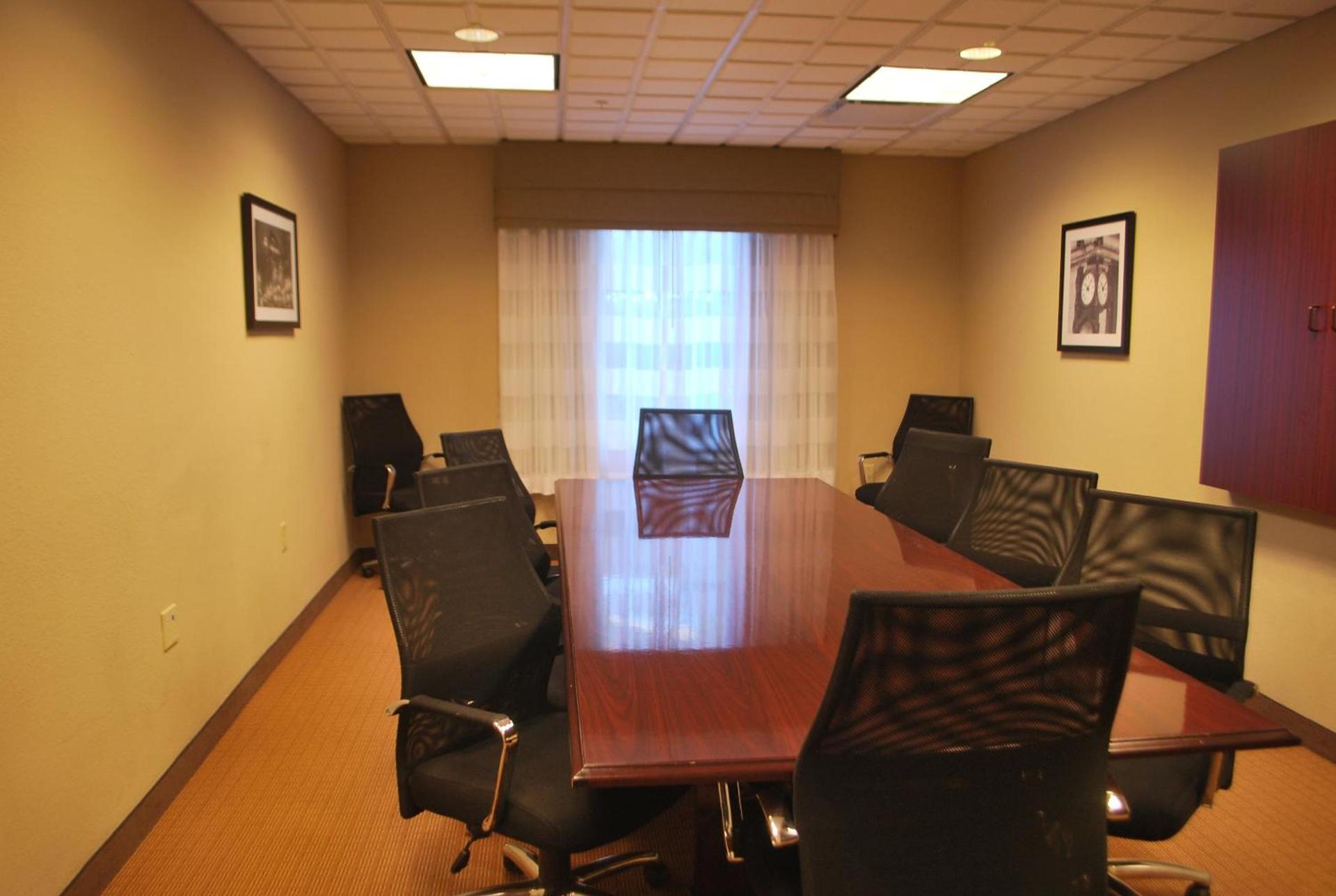 Sleep Inn & Suites Clintwood photo 6