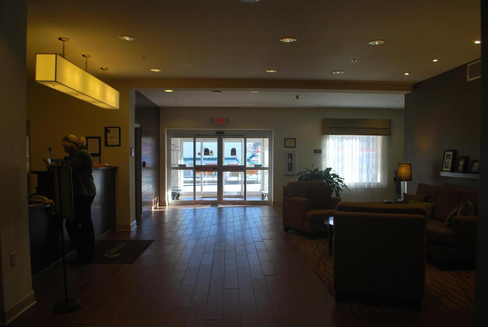 Sleep Inn & Suites Clintwood photo 26