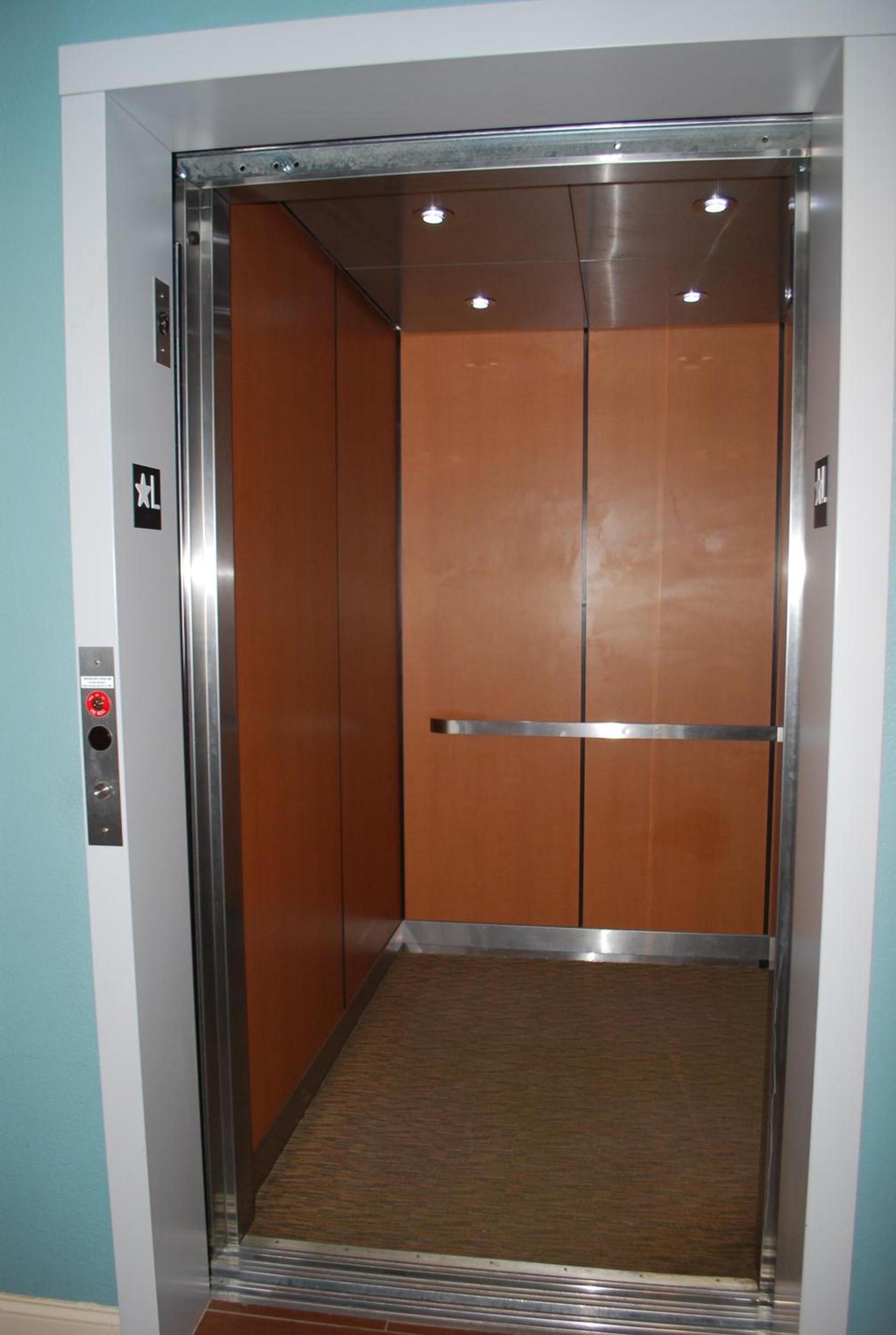 Sleep Inn & Suites Clintwood photo 13
