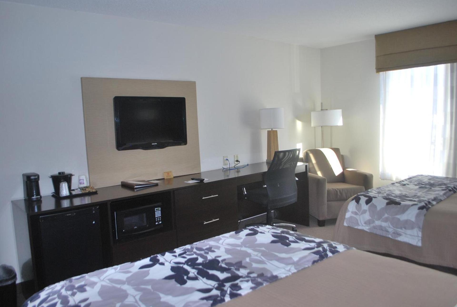 Sleep Inn & Suites Clintwood photo 23