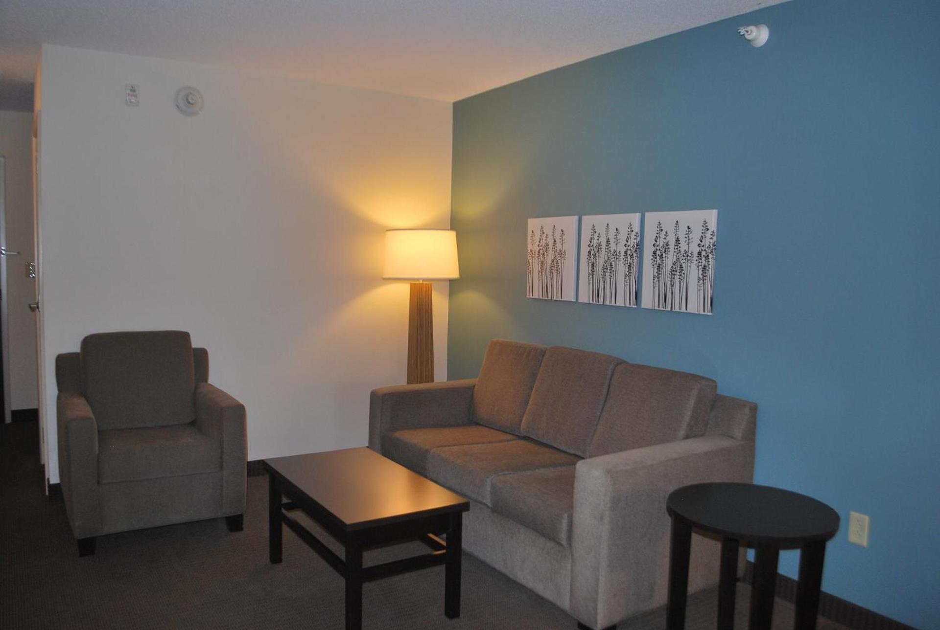Sleep Inn & Suites Clintwood photo 14