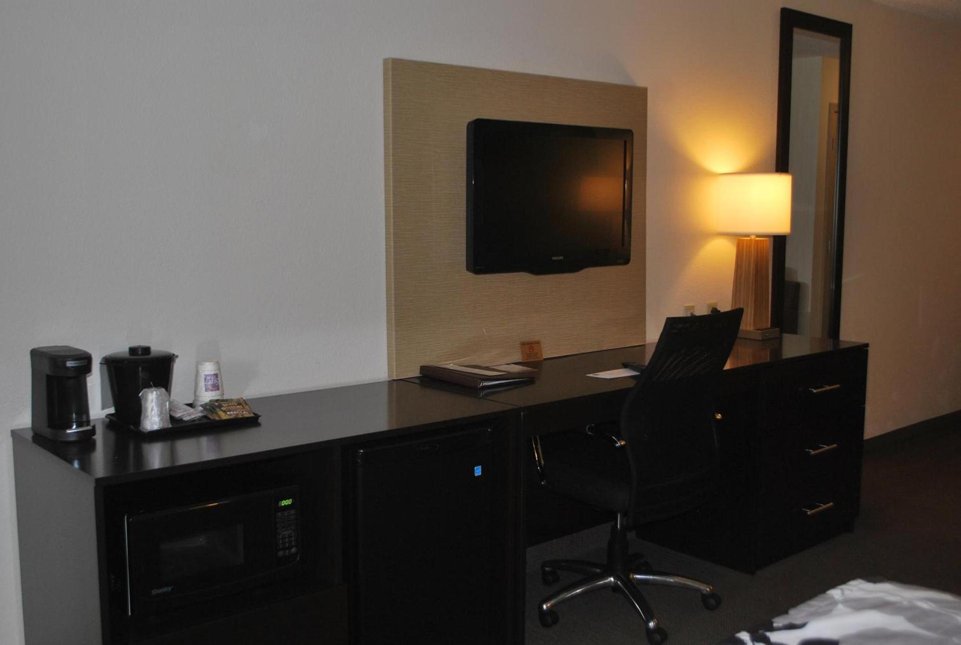 Sleep Inn & Suites Clintwood photo 15