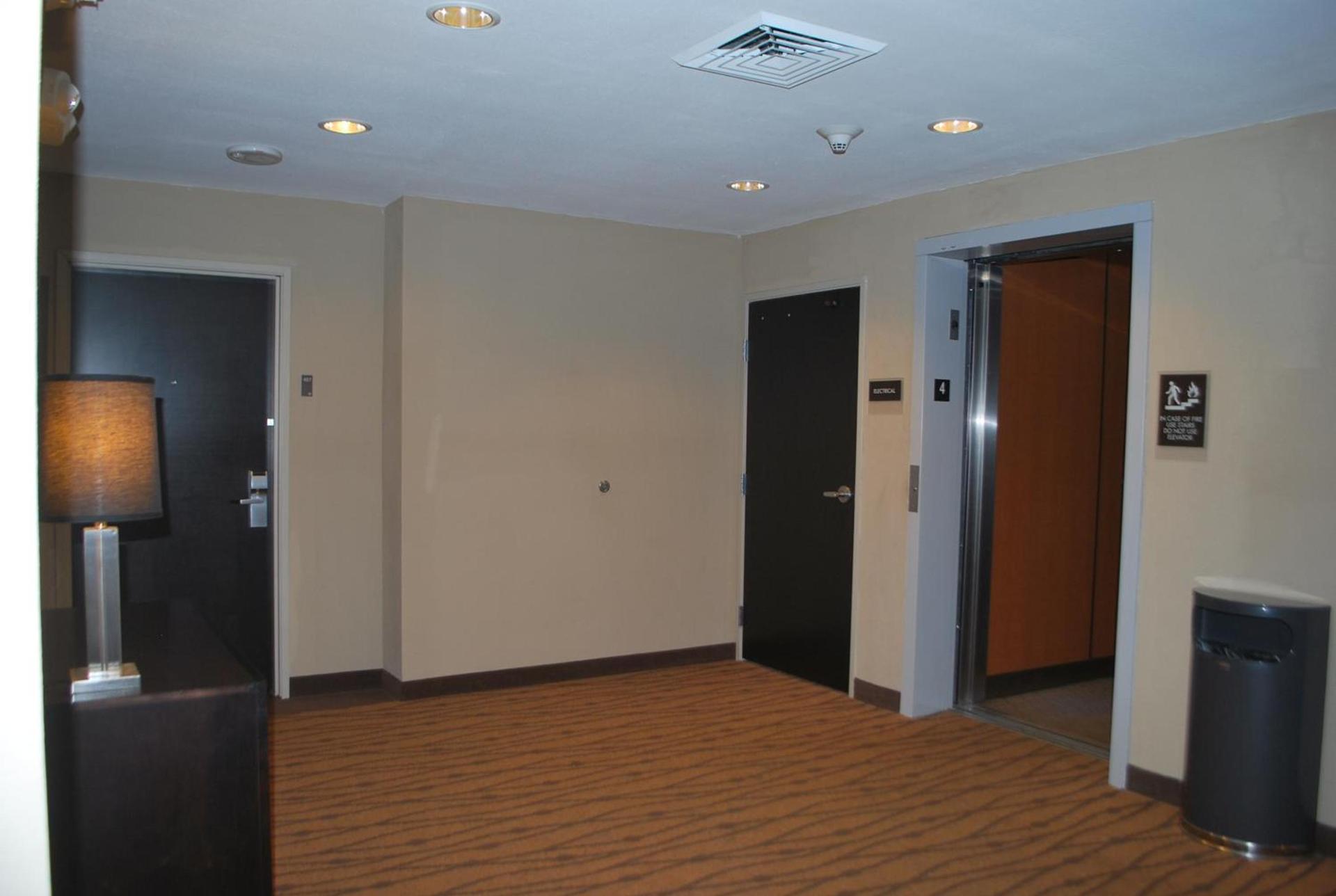 Sleep Inn & Suites Clintwood photo 18