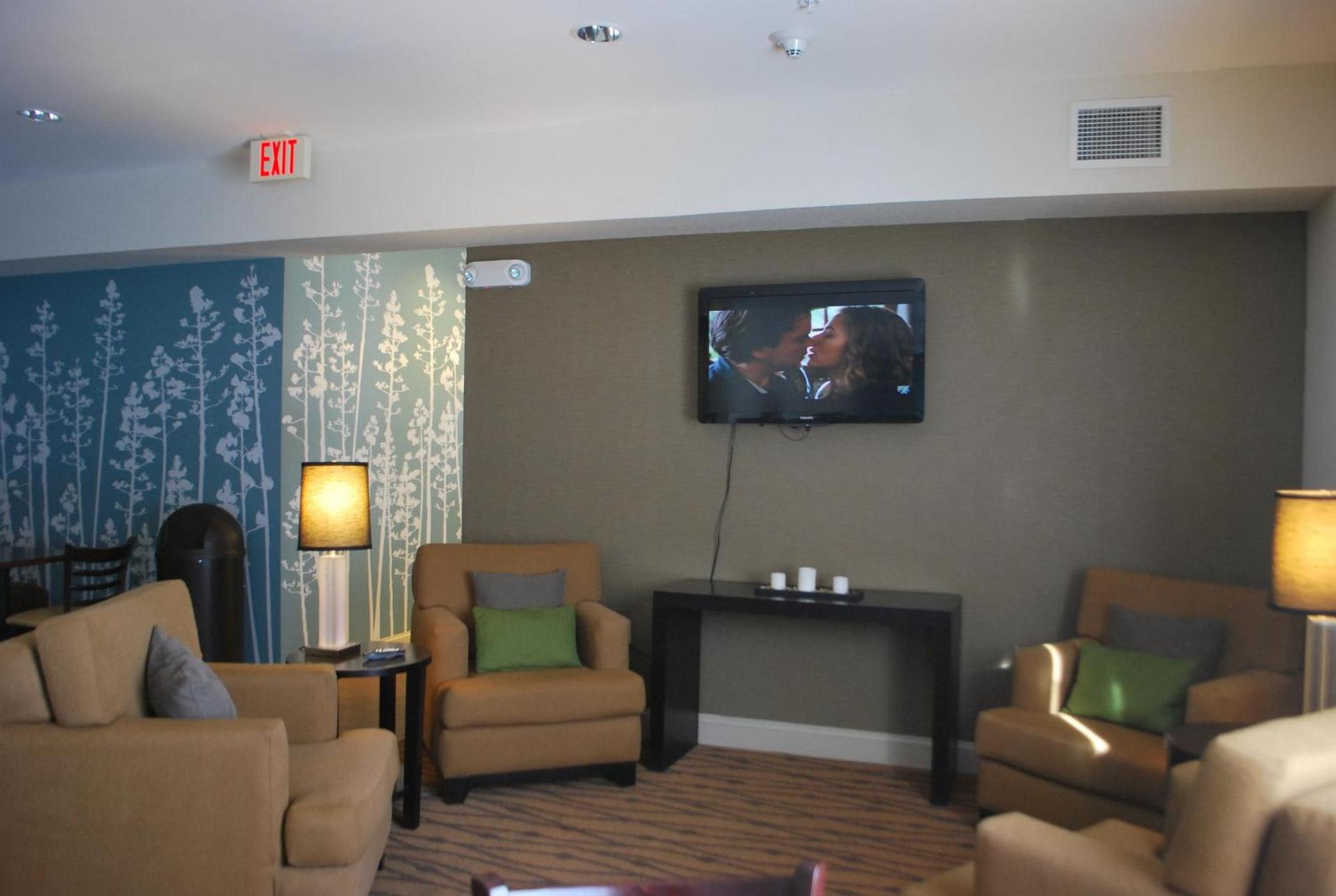 Sleep Inn & Suites Clintwood photo 21