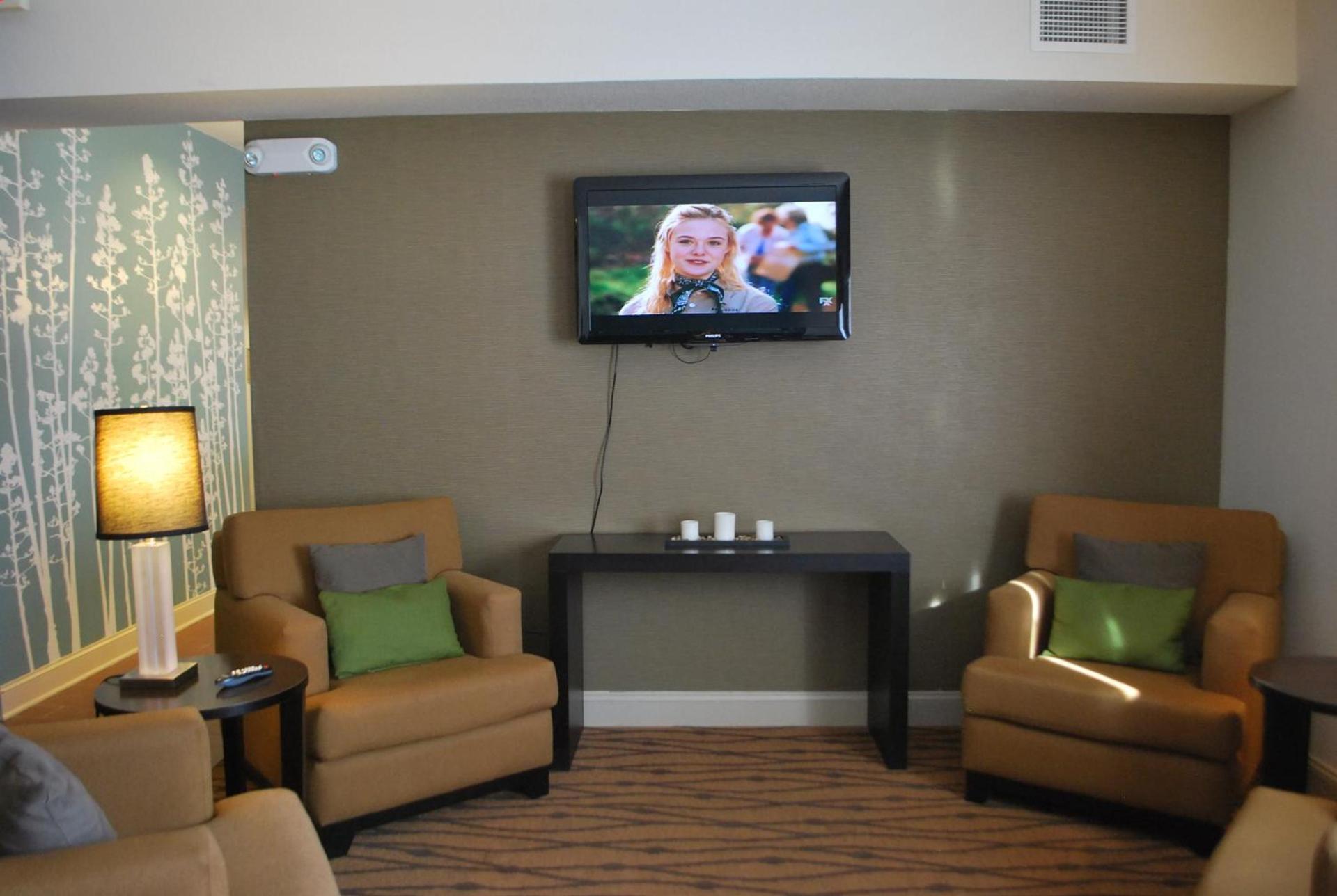 Sleep Inn & Suites Clintwood photo 27