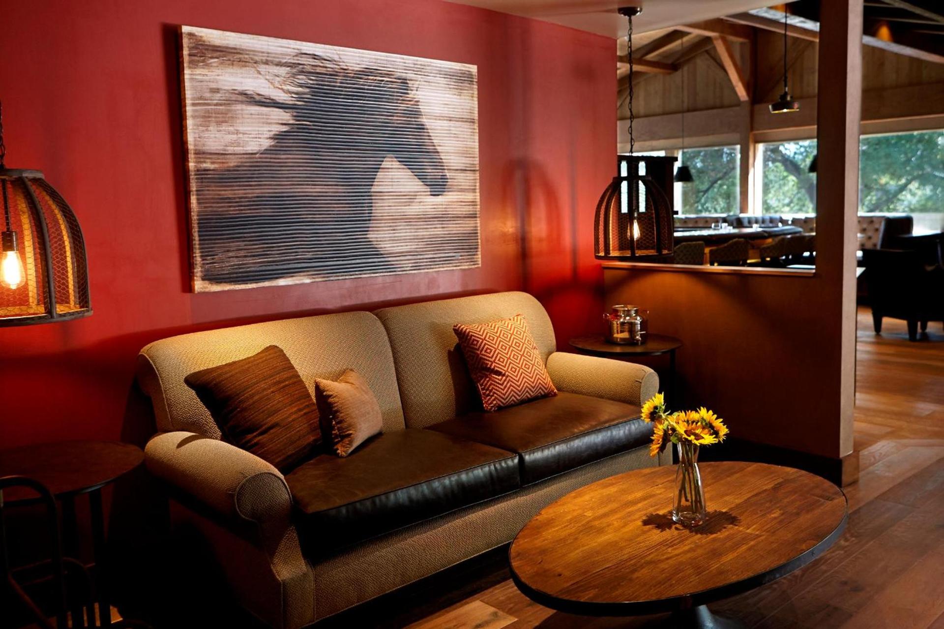 Temecula Creek Inn photo 16