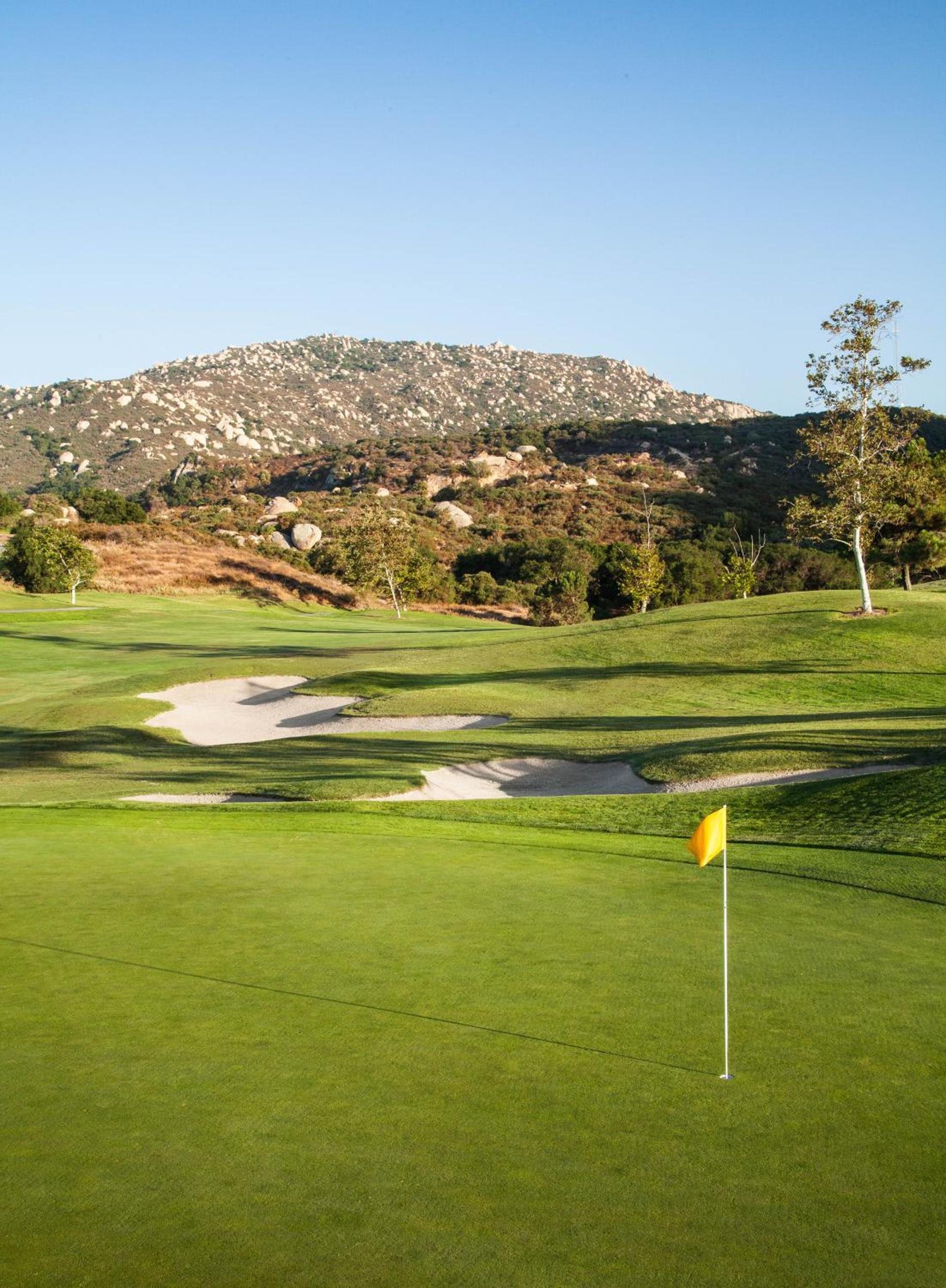 Temecula Creek Inn photo 7