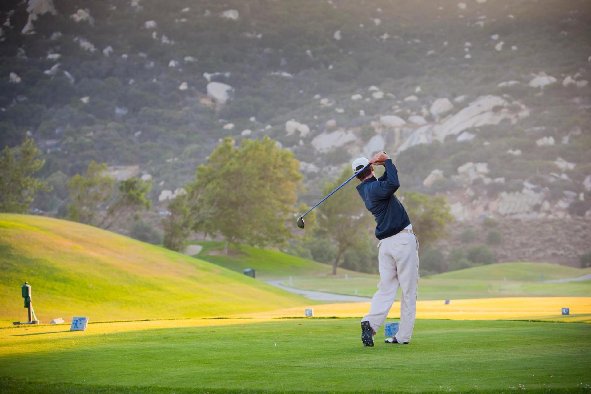 Temecula Creek Inn photo 8
