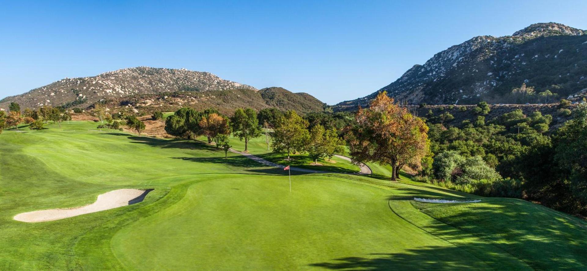 Temecula Creek Inn photo 18