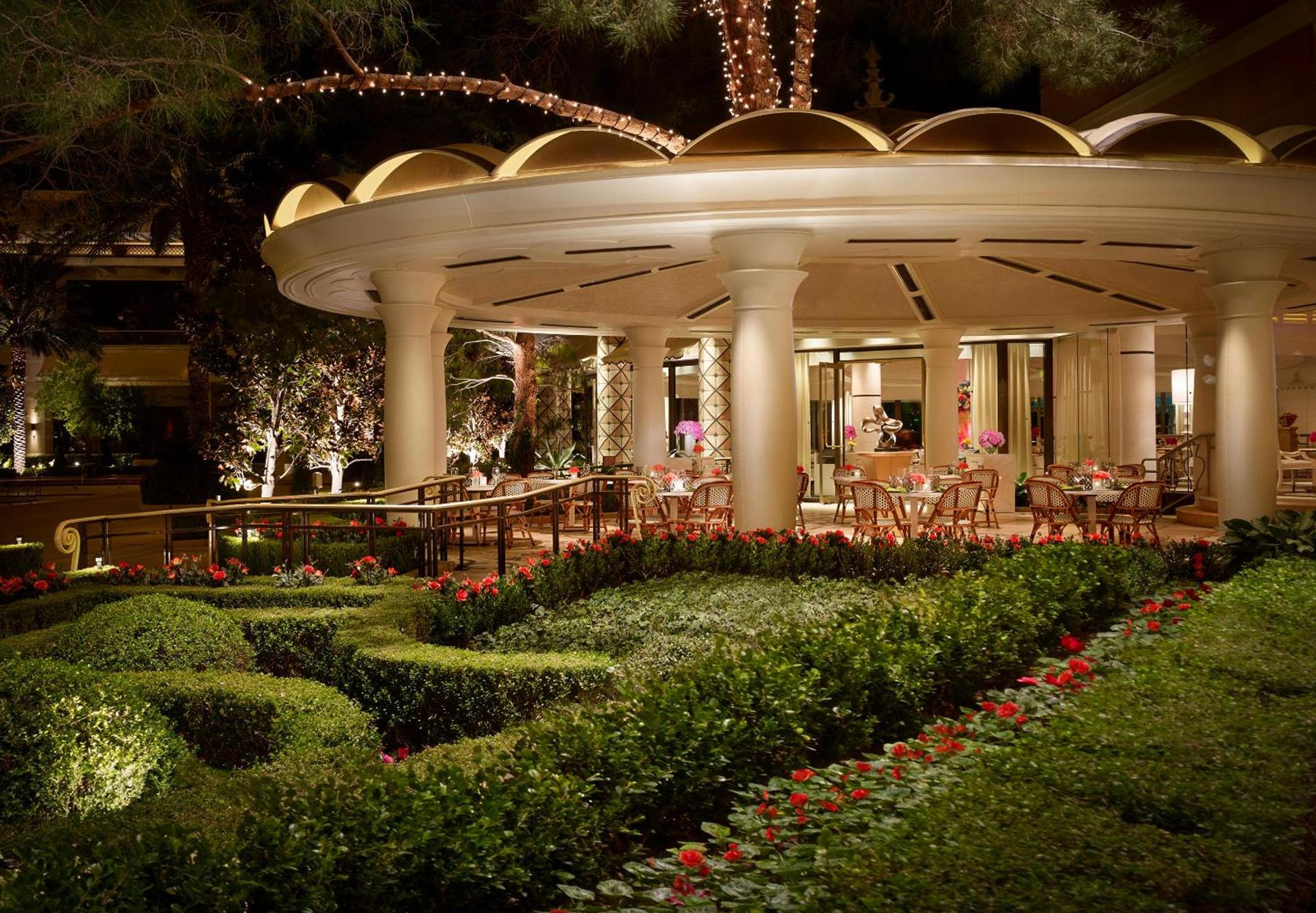 Encore at Wynn Las Vegas photo 23