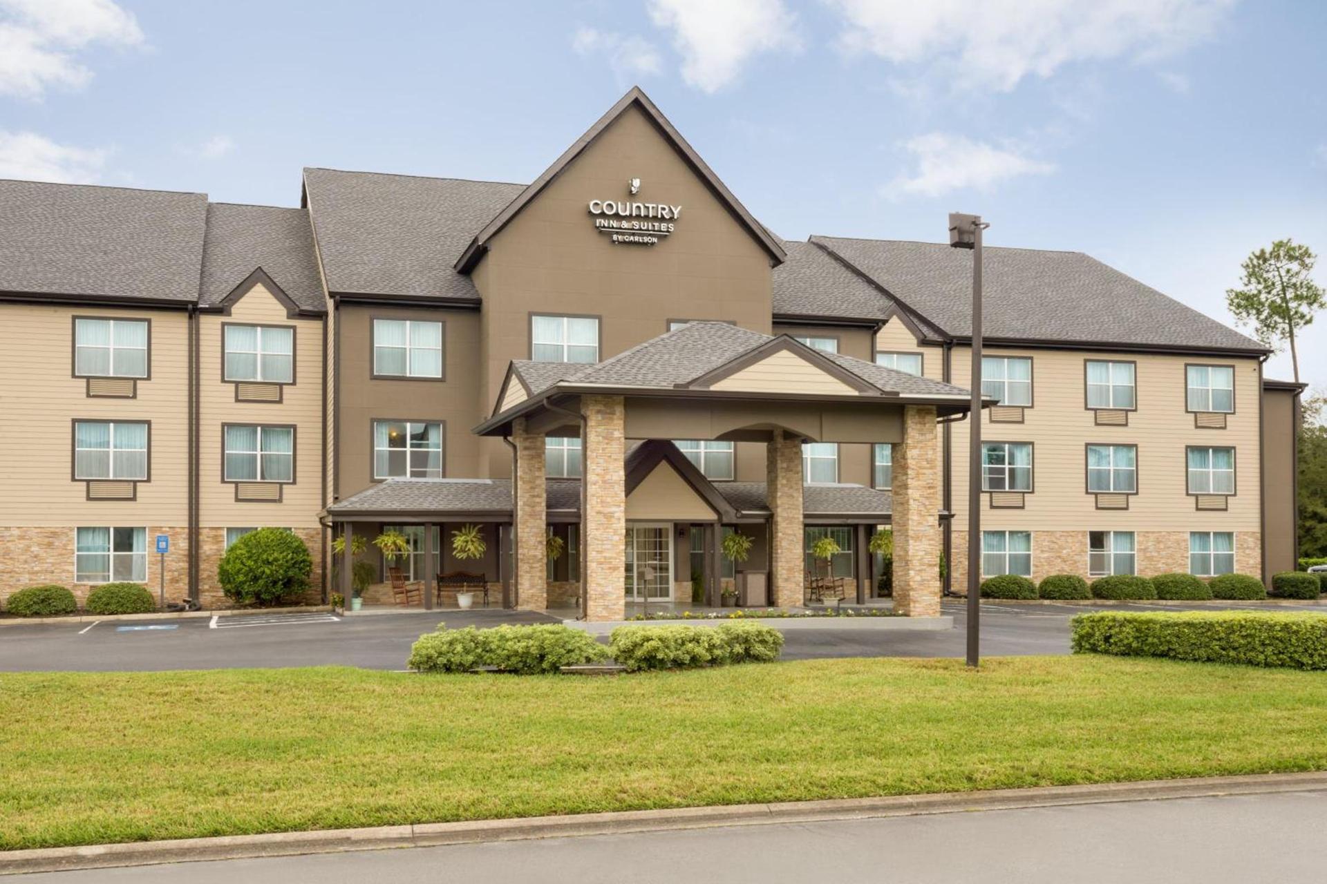 Country Inn & Suites by Radisson, Kingsland, GA photo 35