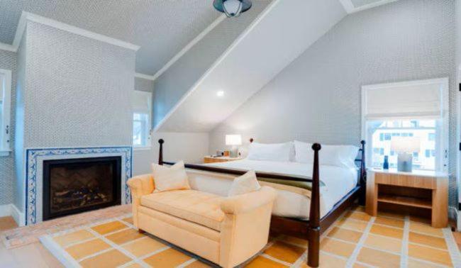 Canoe Place Inn & Cottages photo 46