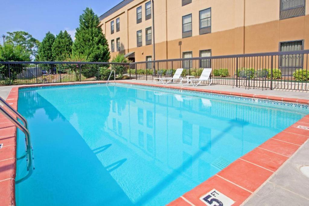 Hampton Inn Hixson photo 6