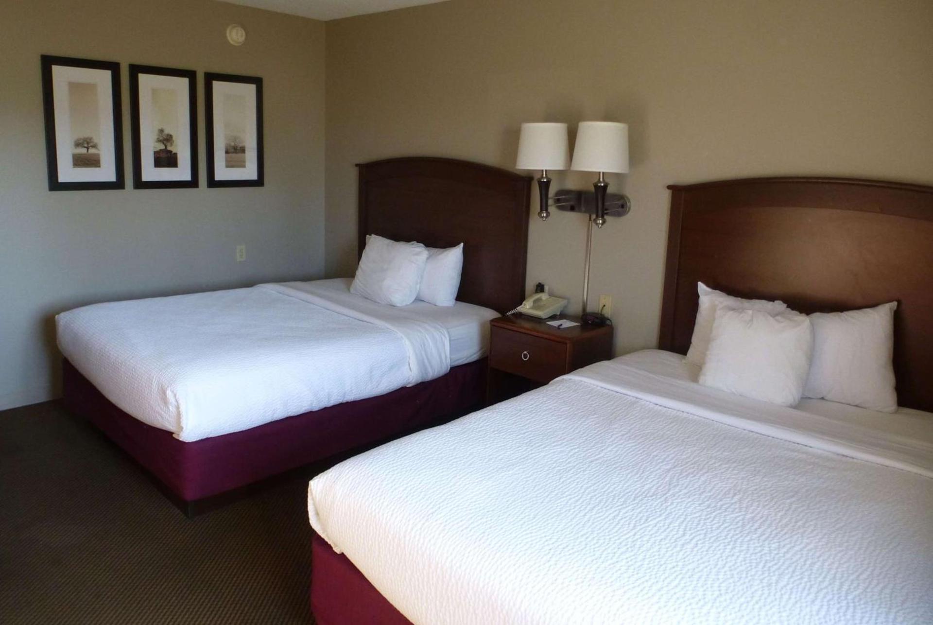 AmericInn by Wyndham Mitchell photo 7