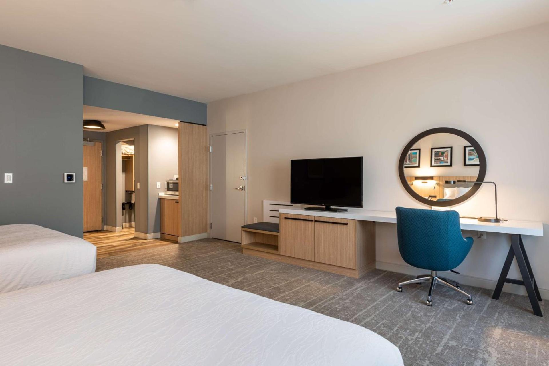 Hilton Garden Inn Boston Canton, Ma photo 33