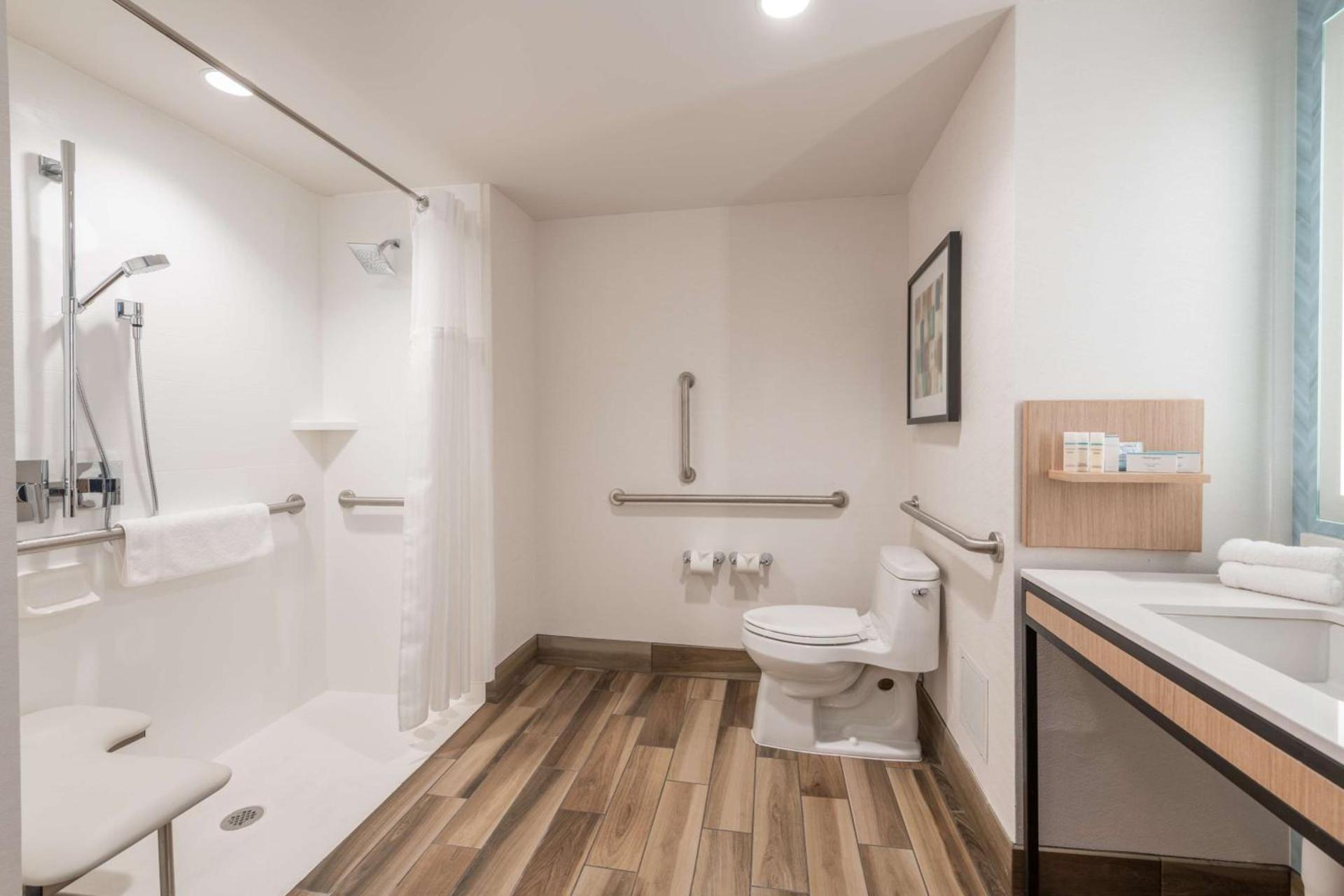Hilton Garden Inn Boston Canton, Ma photo 34