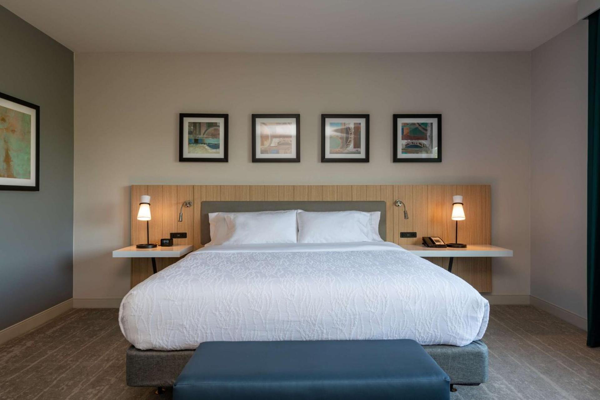 Hilton Garden Inn Boston Canton, Ma photo 32