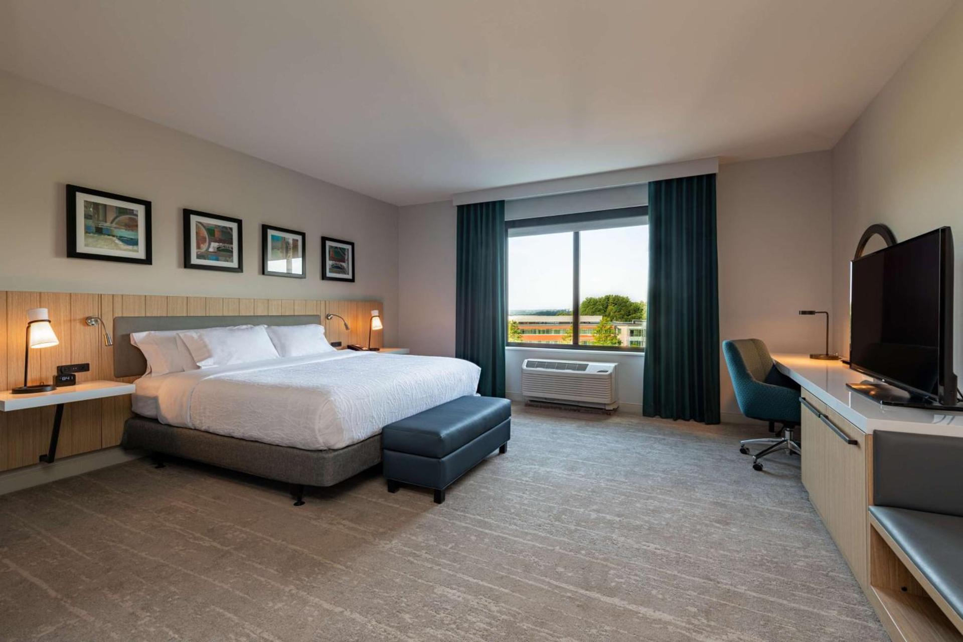 Hilton Garden Inn Boston Canton, Ma photo 35