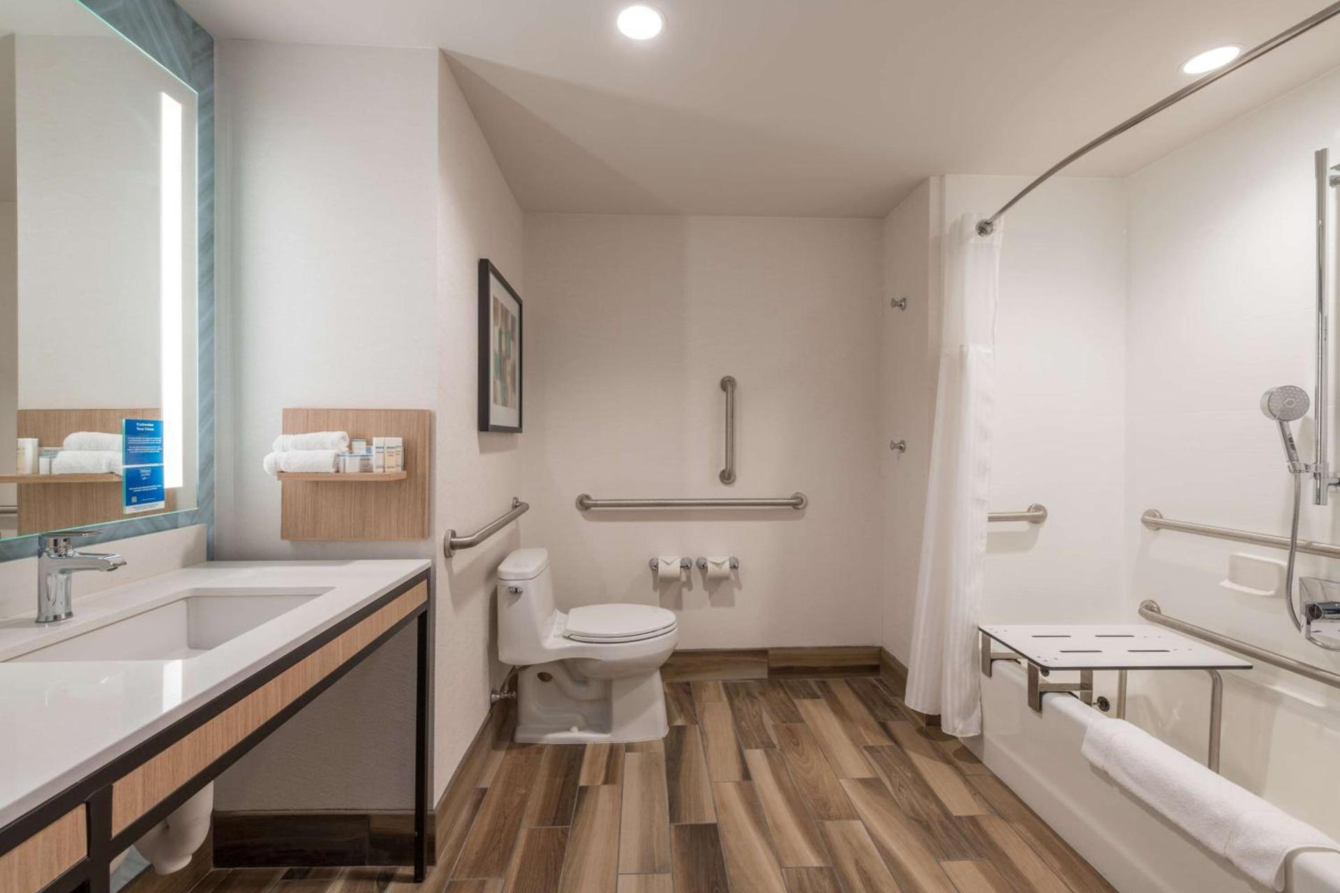 Hilton Garden Inn Boston Canton, Ma photo 36