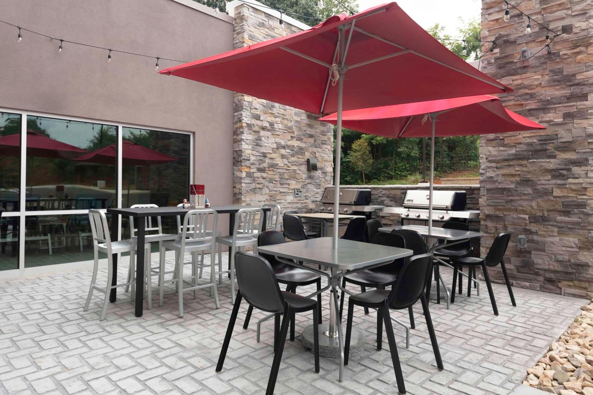 Home2 Suites By Hilton Lynchburg photo 17