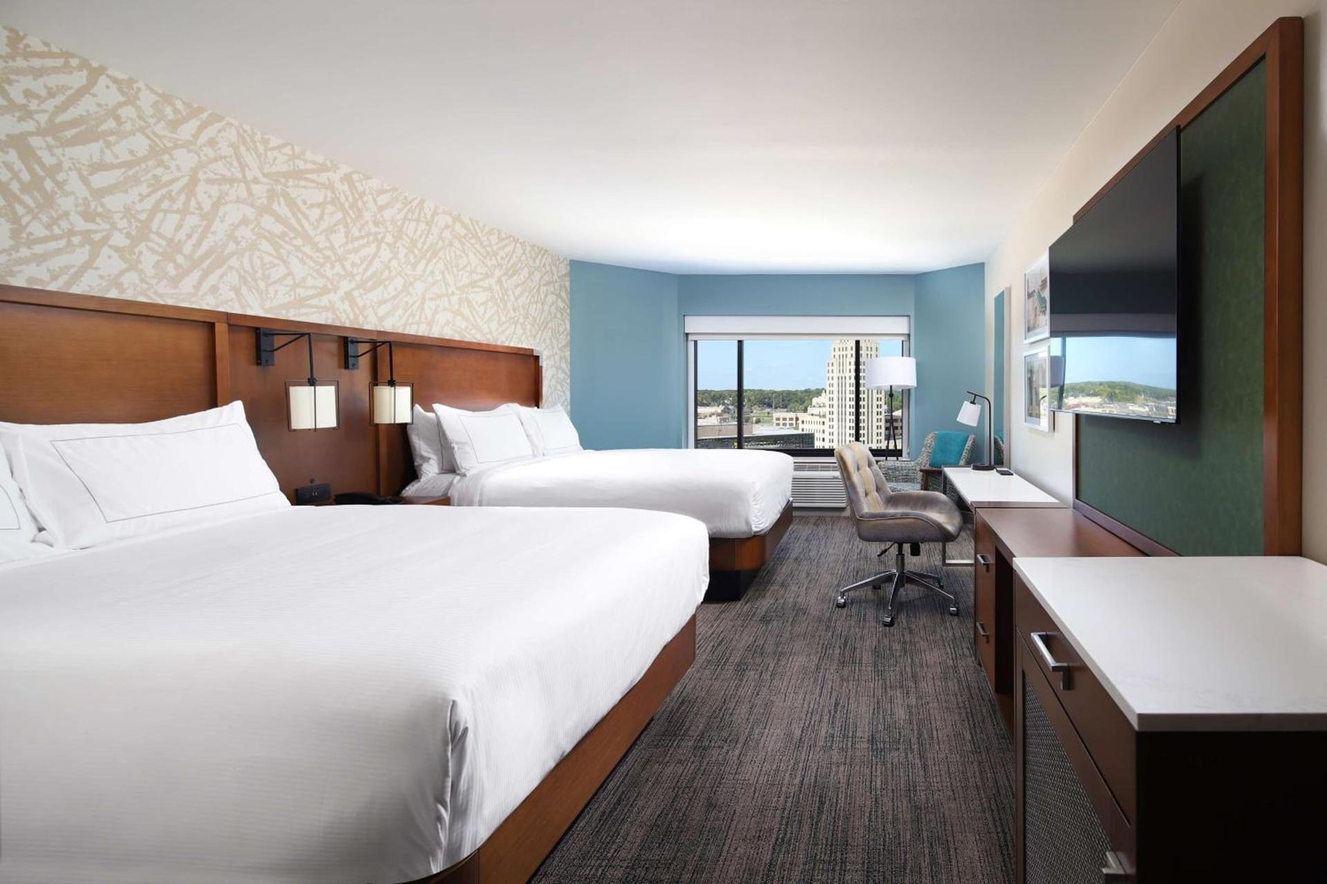 Doubletree By Hilton Battle Creek photo 13