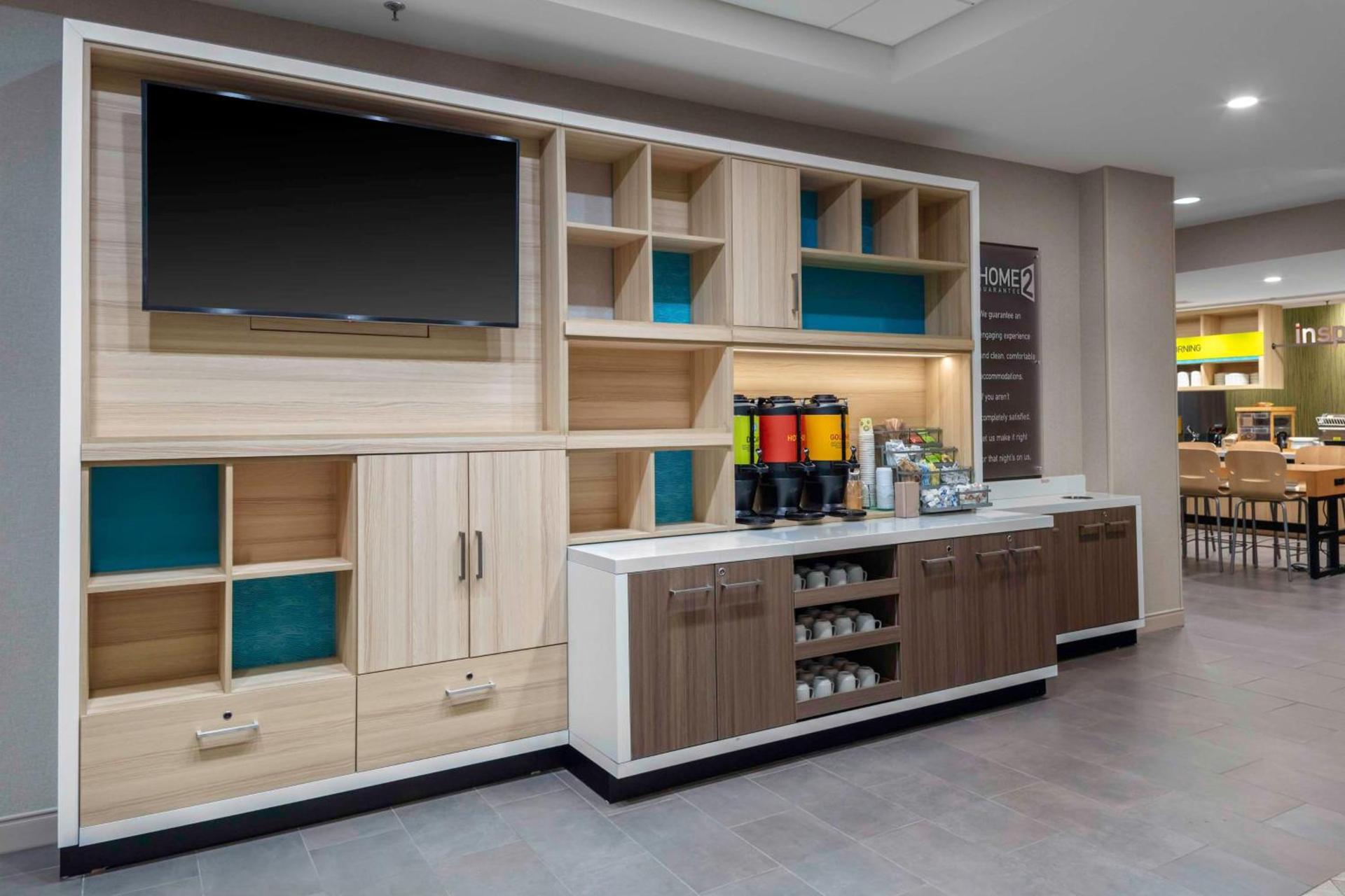 Home2 Suites By Hilton Lynchburg photo 13