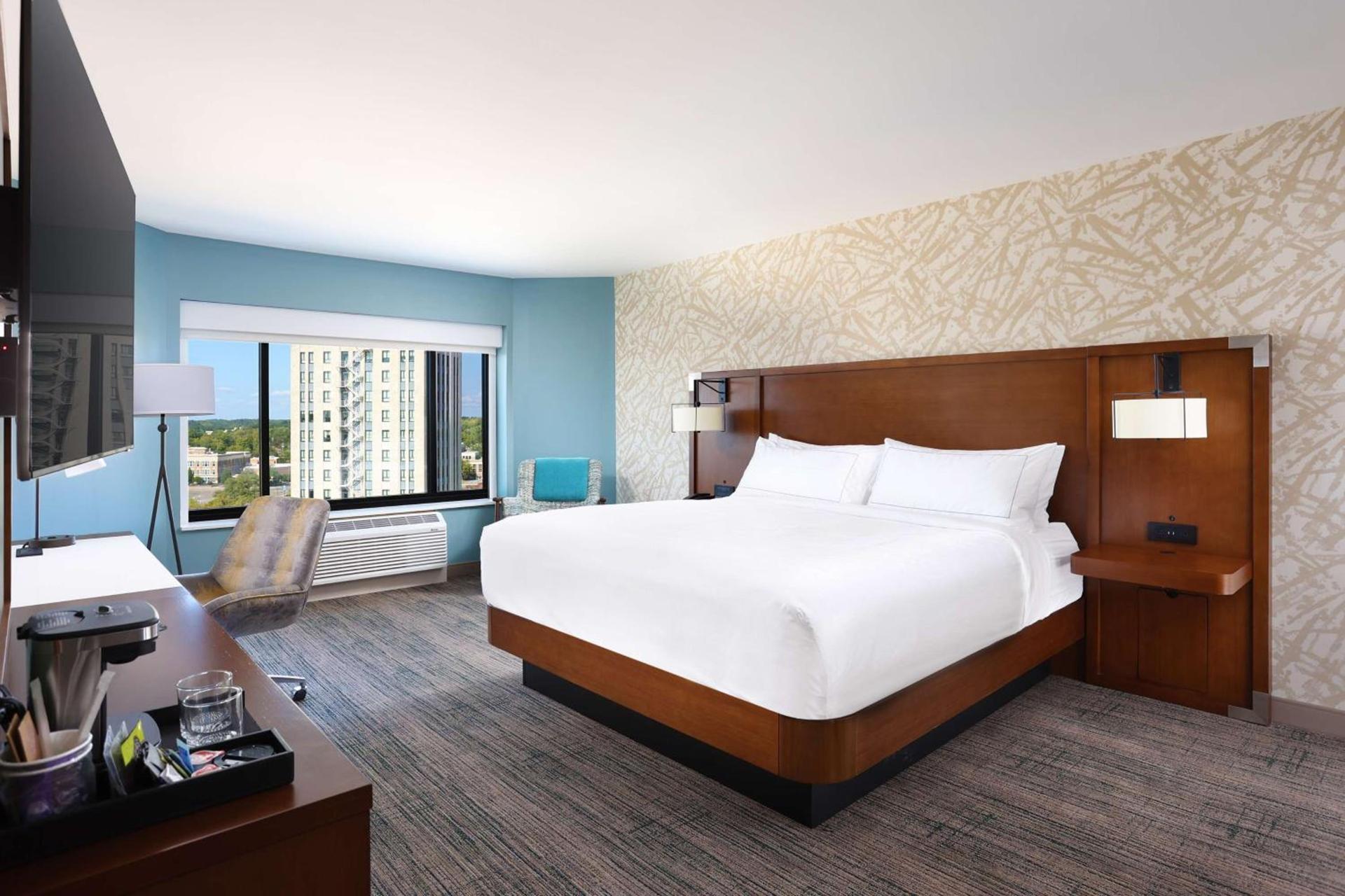 Doubletree By Hilton Battle Creek photo 14
