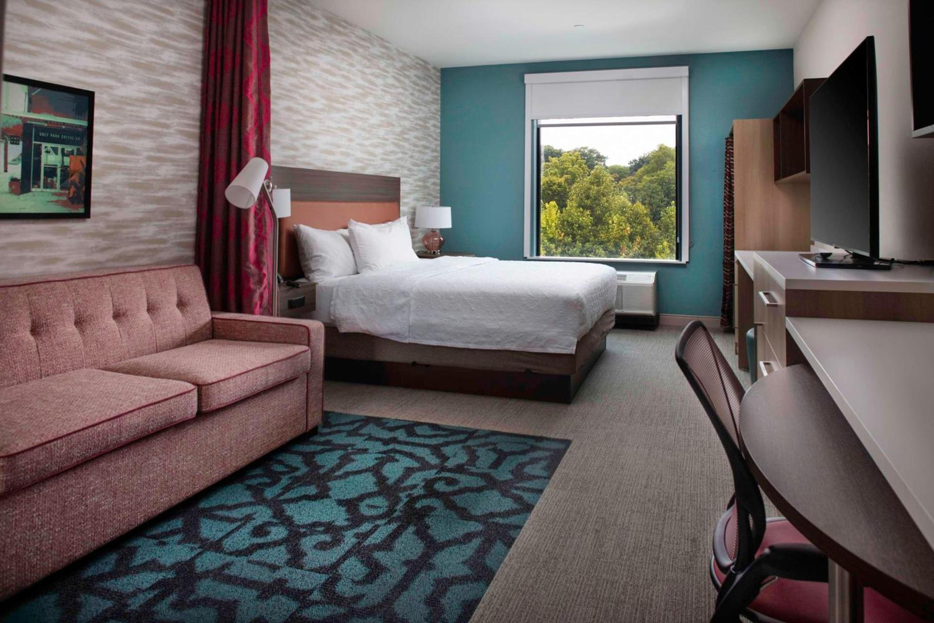 Home2 Suites By Hilton Lynchburg photo 15