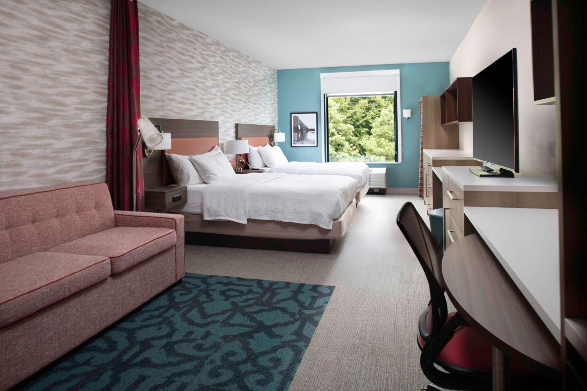 Home2 Suites By Hilton Lynchburg photo 3