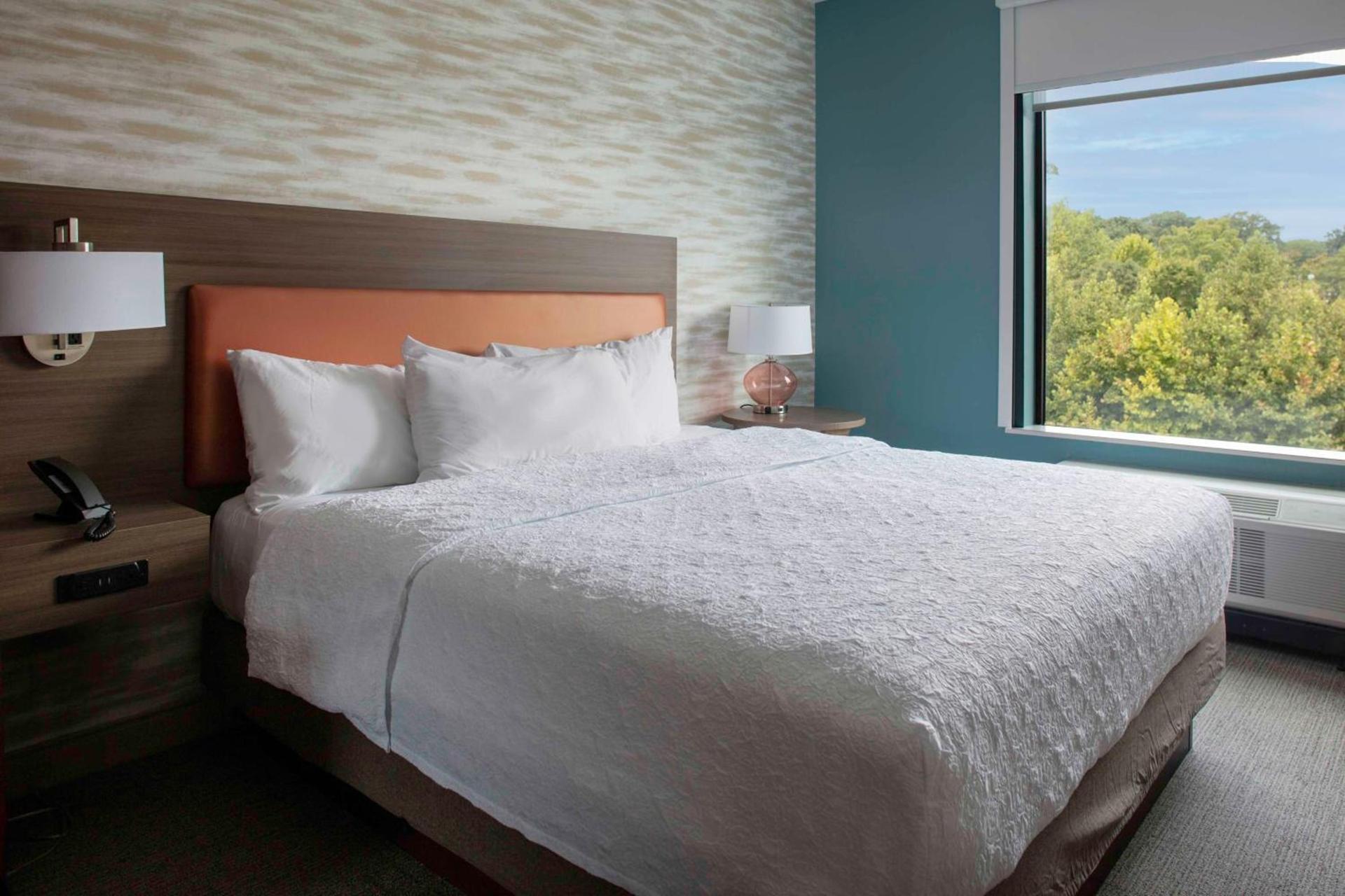 Home2 Suites By Hilton Lynchburg photo 6