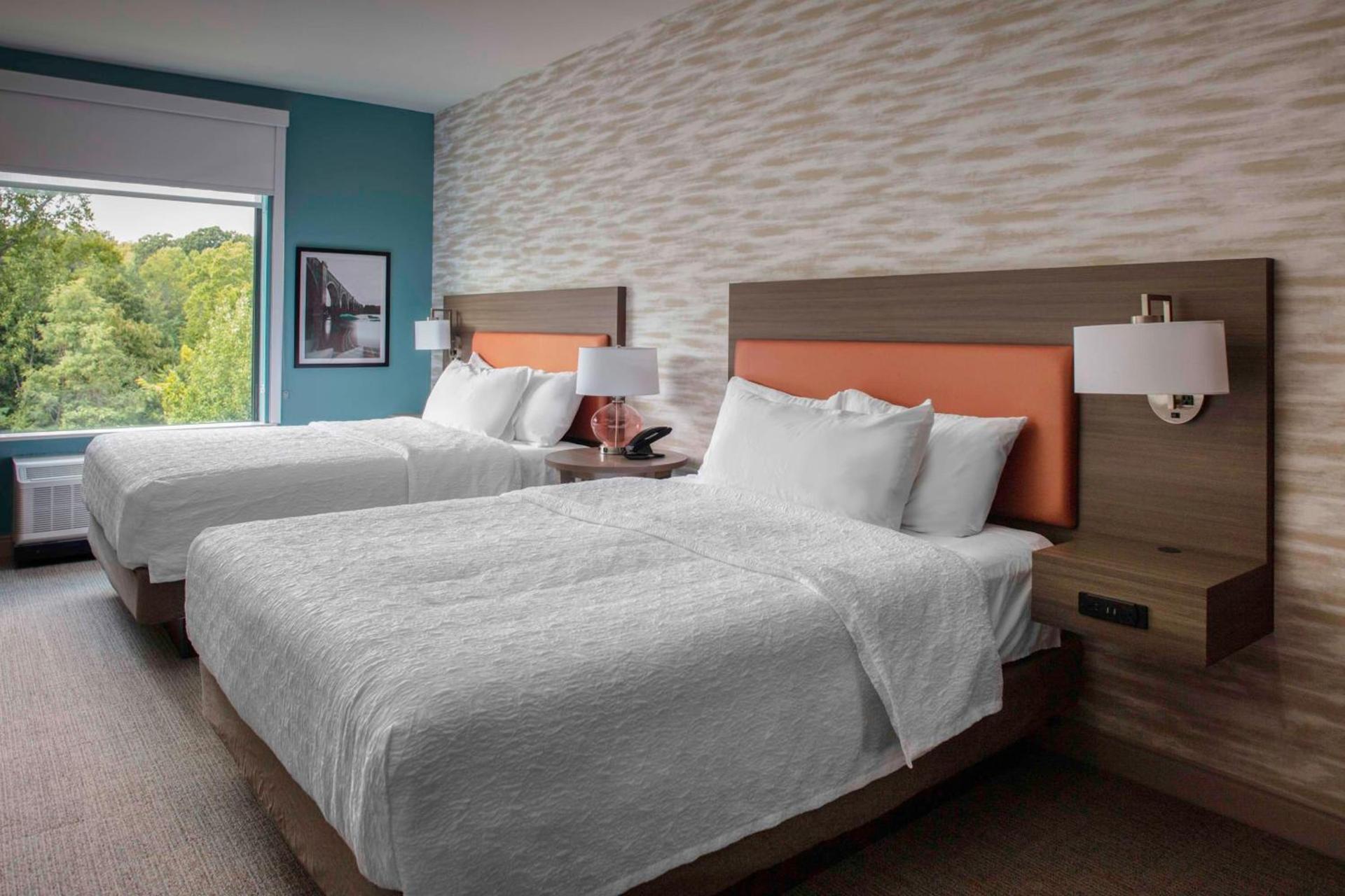 Home2 Suites By Hilton Lynchburg photo 14