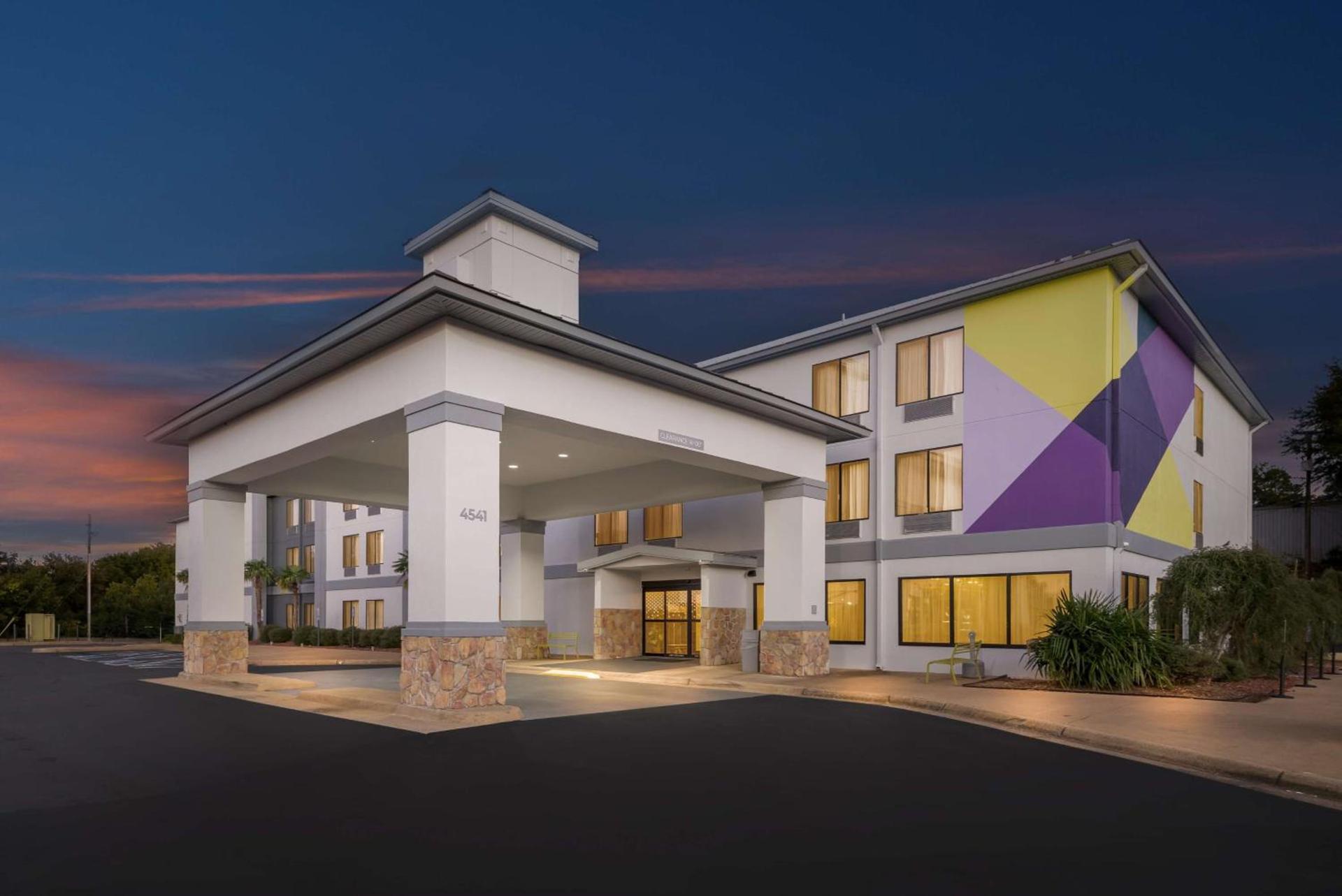 Spark by Hilton Tuscaloosa University photo 3