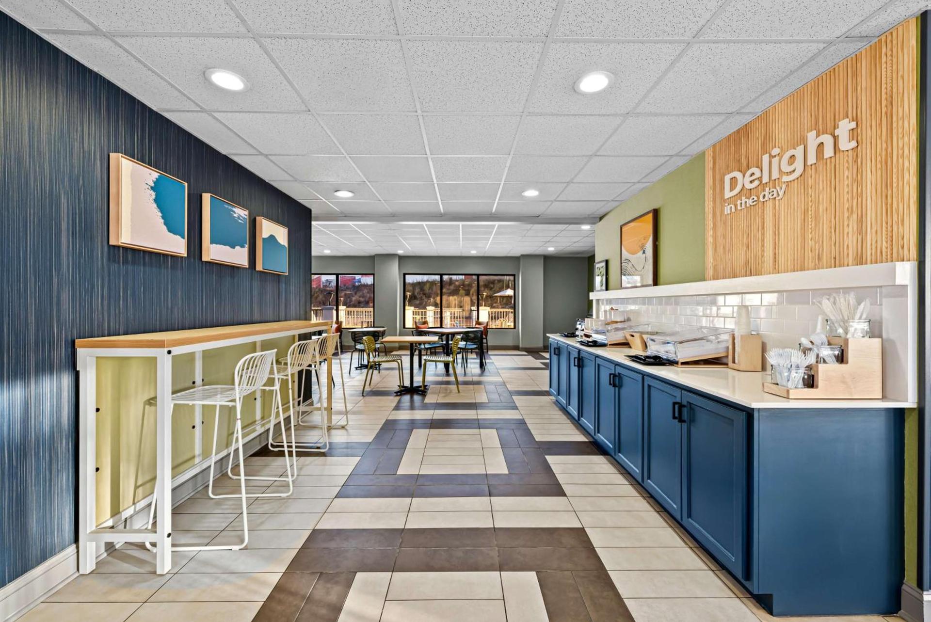 Spark by Hilton Tuscaloosa University photo 15
