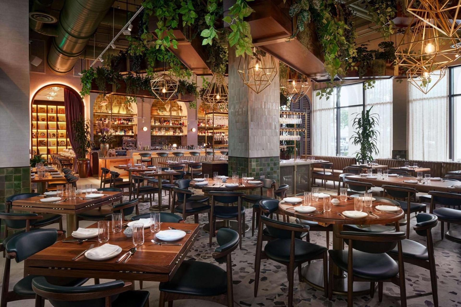 THesis Hotel Miami Coral Gables, Curio Collection by Hilton photo 38