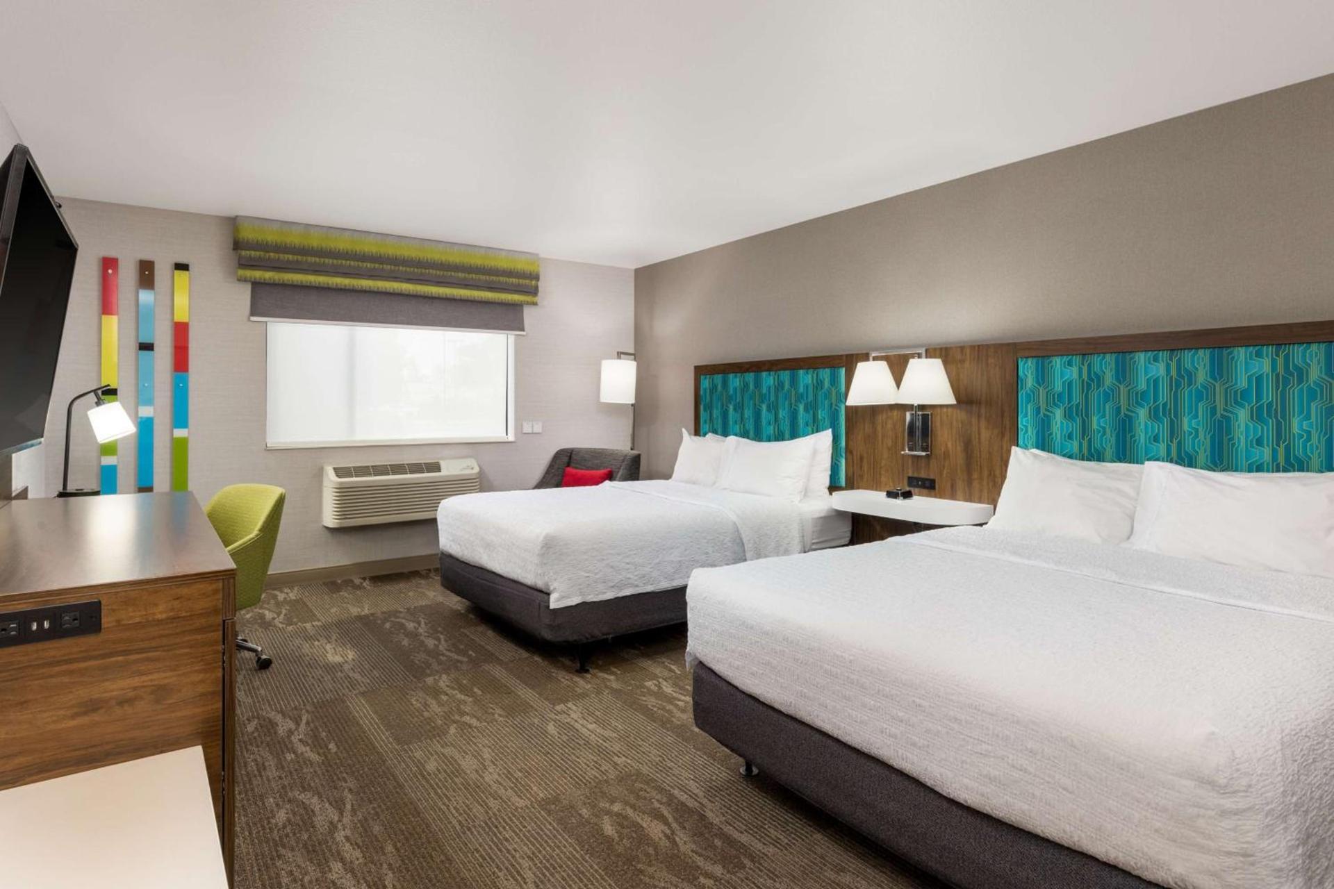 Hampton Inn Kalispell photo 44