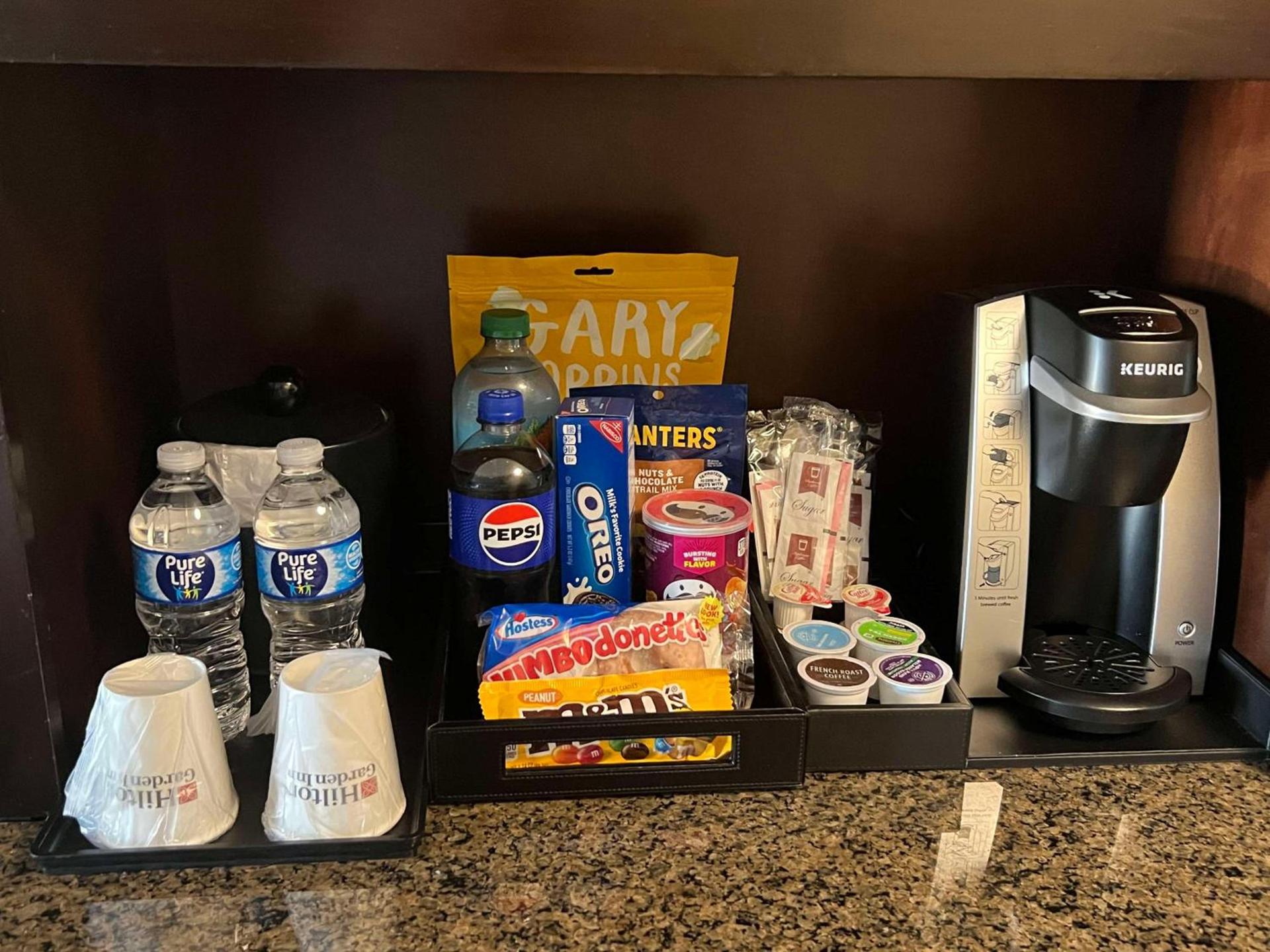 Hilton Garden Inn Waldorf photo 21