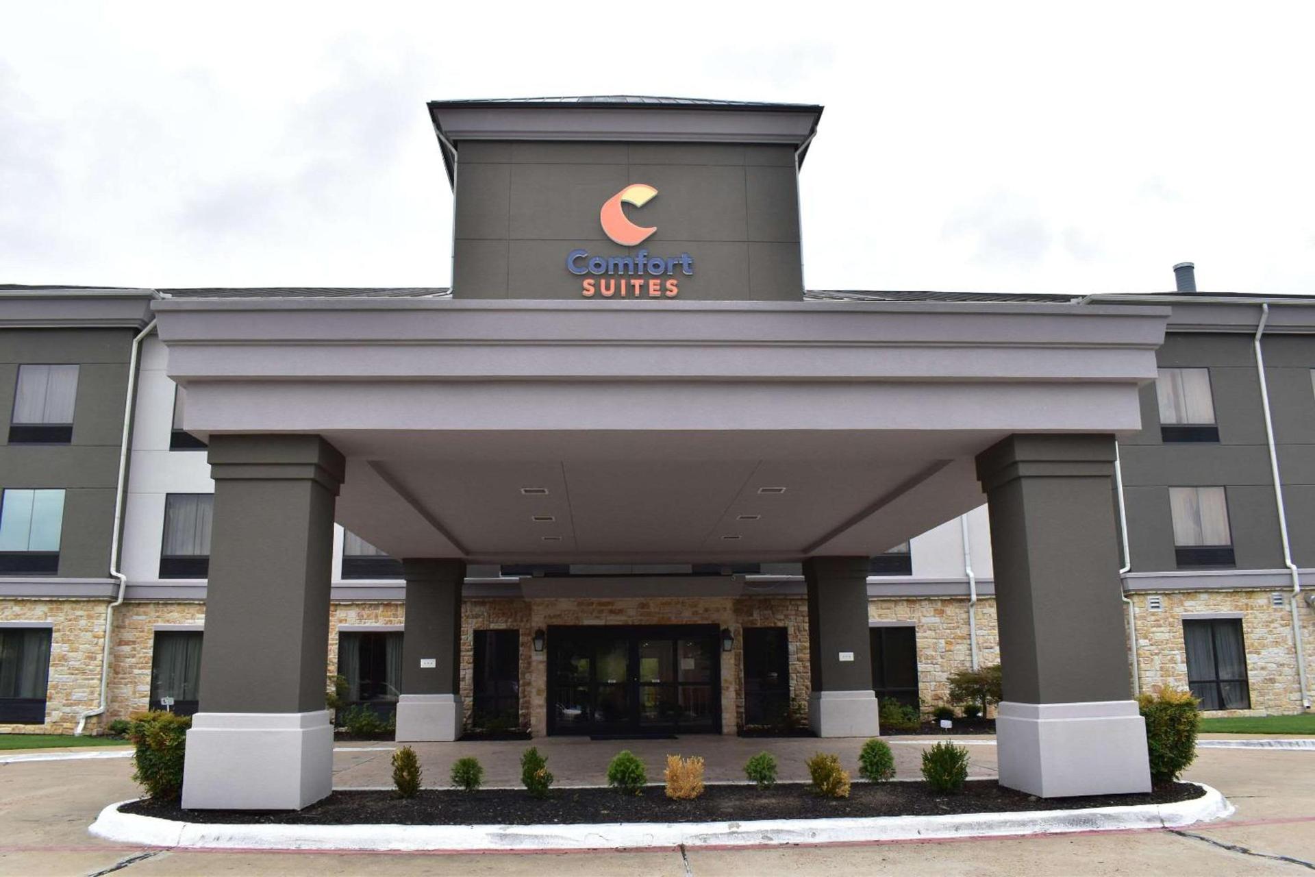 Comfort Suites Forrest City photo 41
