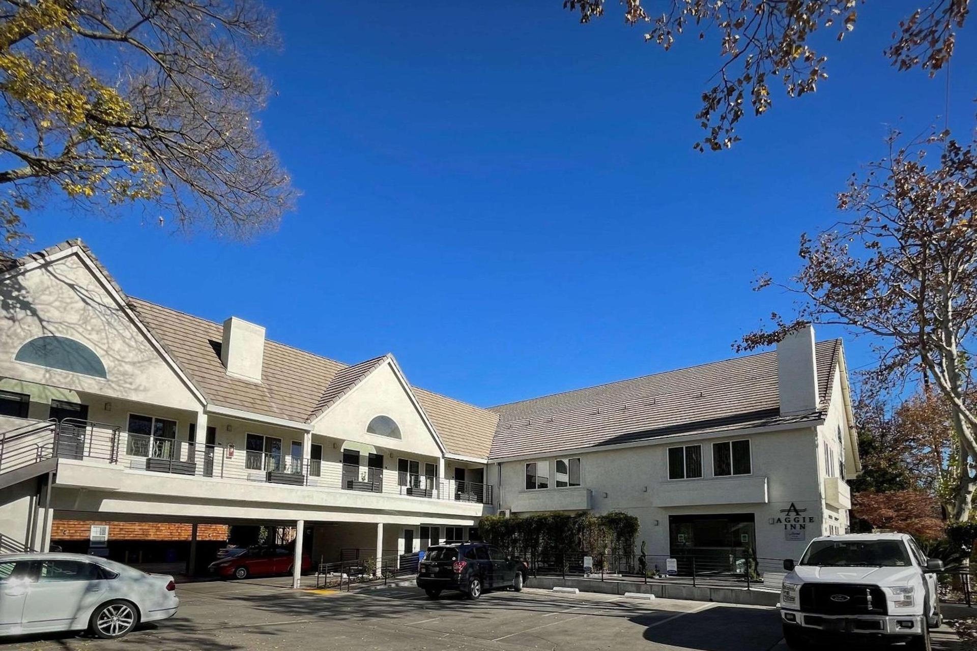 Aggie Inn, an Ascend Collection Hotel photo 3