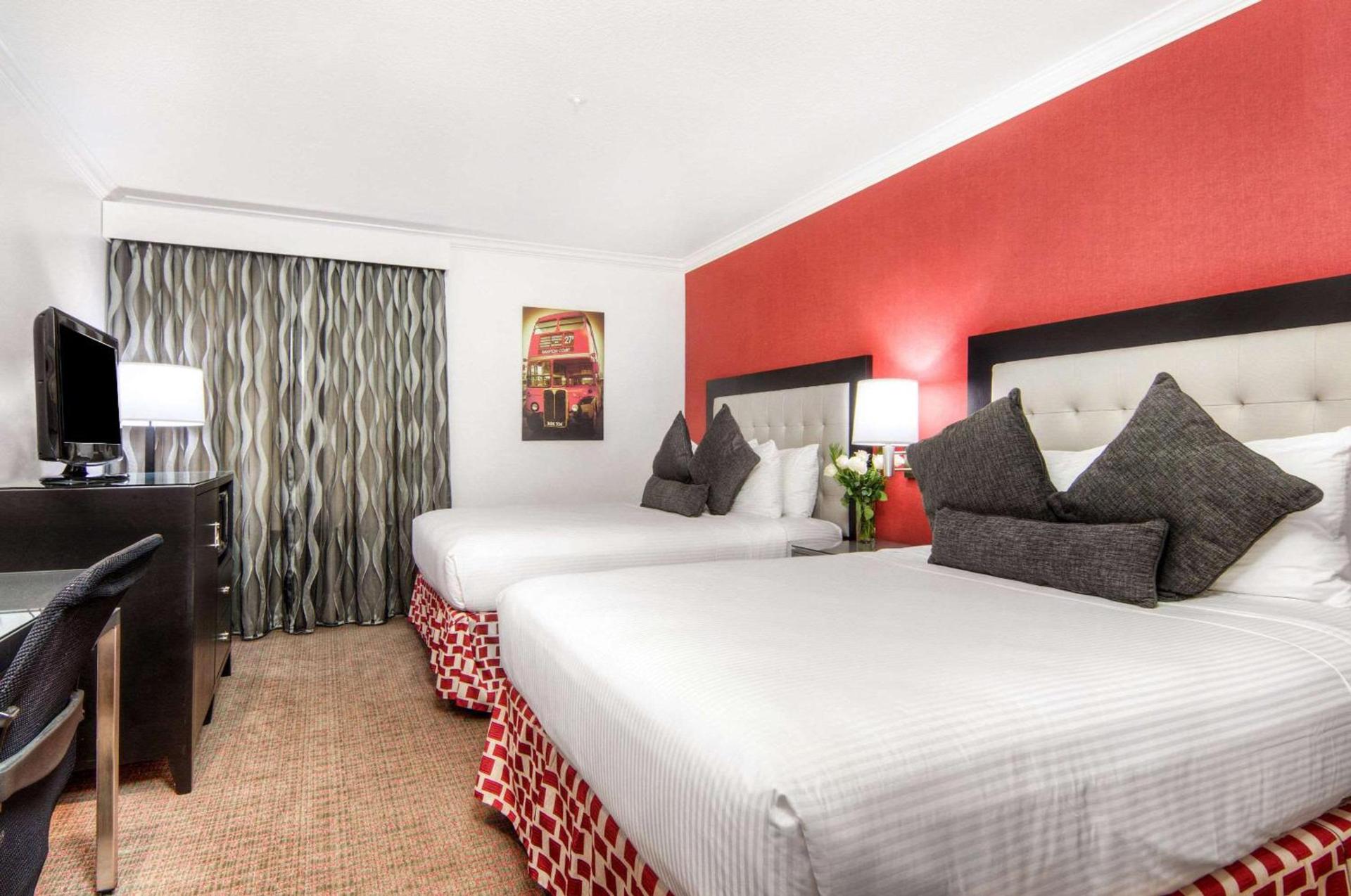 Aggie Inn, an Ascend Collection Hotel photo 10