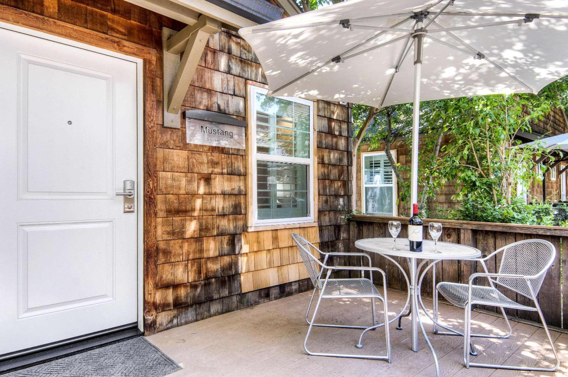 Aggie Inn, an Ascend Collection Hotel photo 17