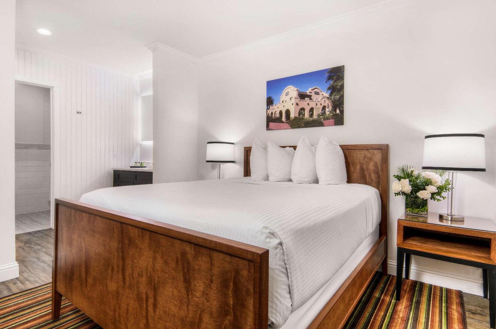 Aggie Inn, an Ascend Collection Hotel photo 19