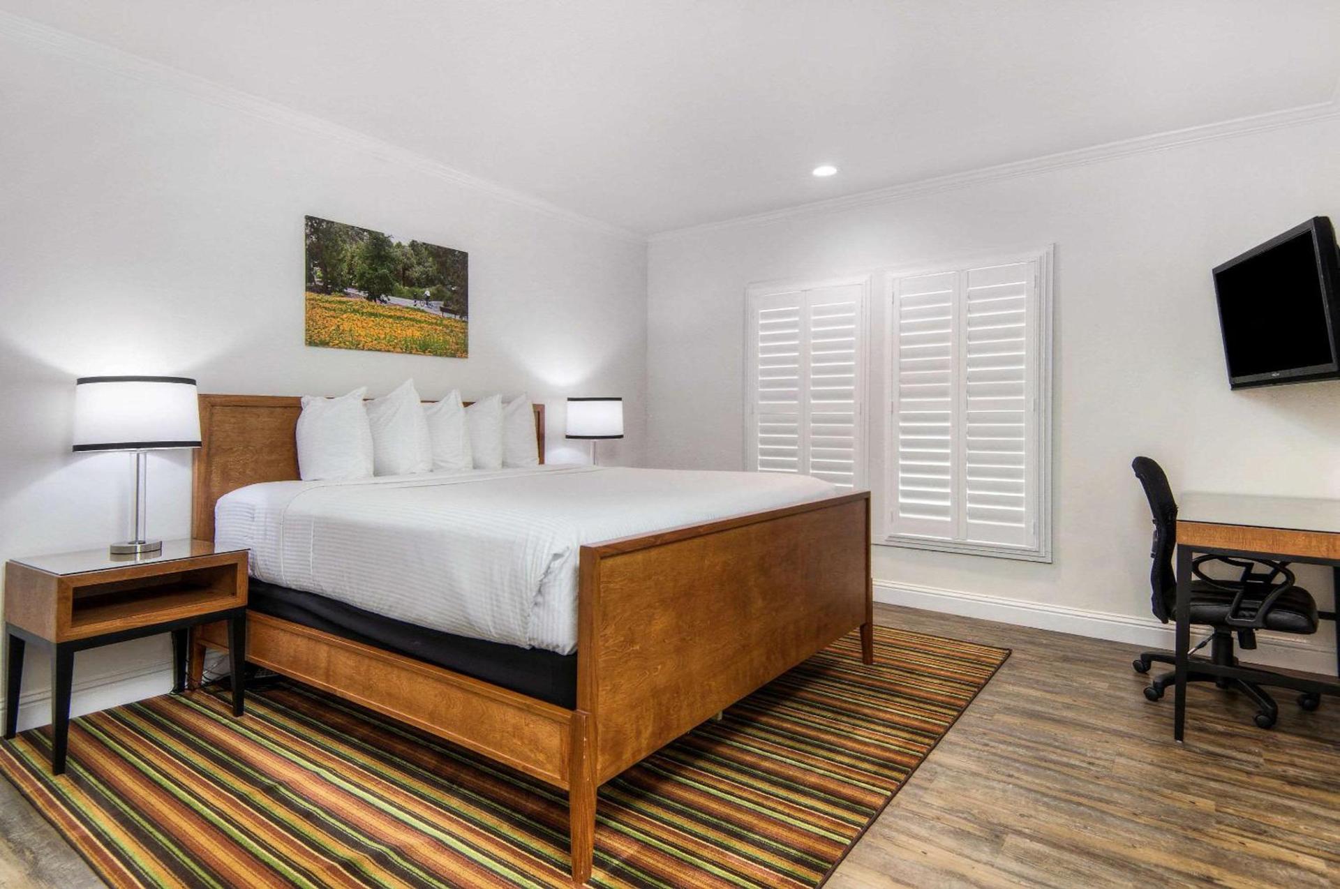 Aggie Inn, an Ascend Collection Hotel photo 21