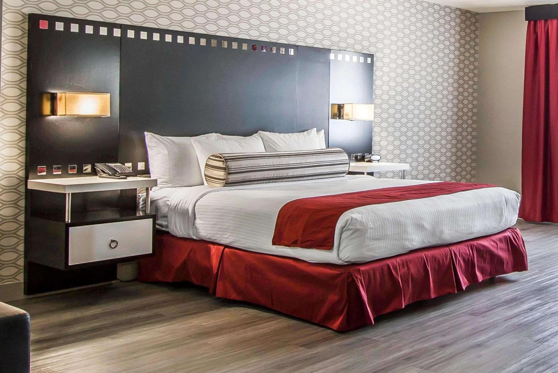Tilt Hotel Universal-Hollywood, an AGA Collection Hotel photo 29