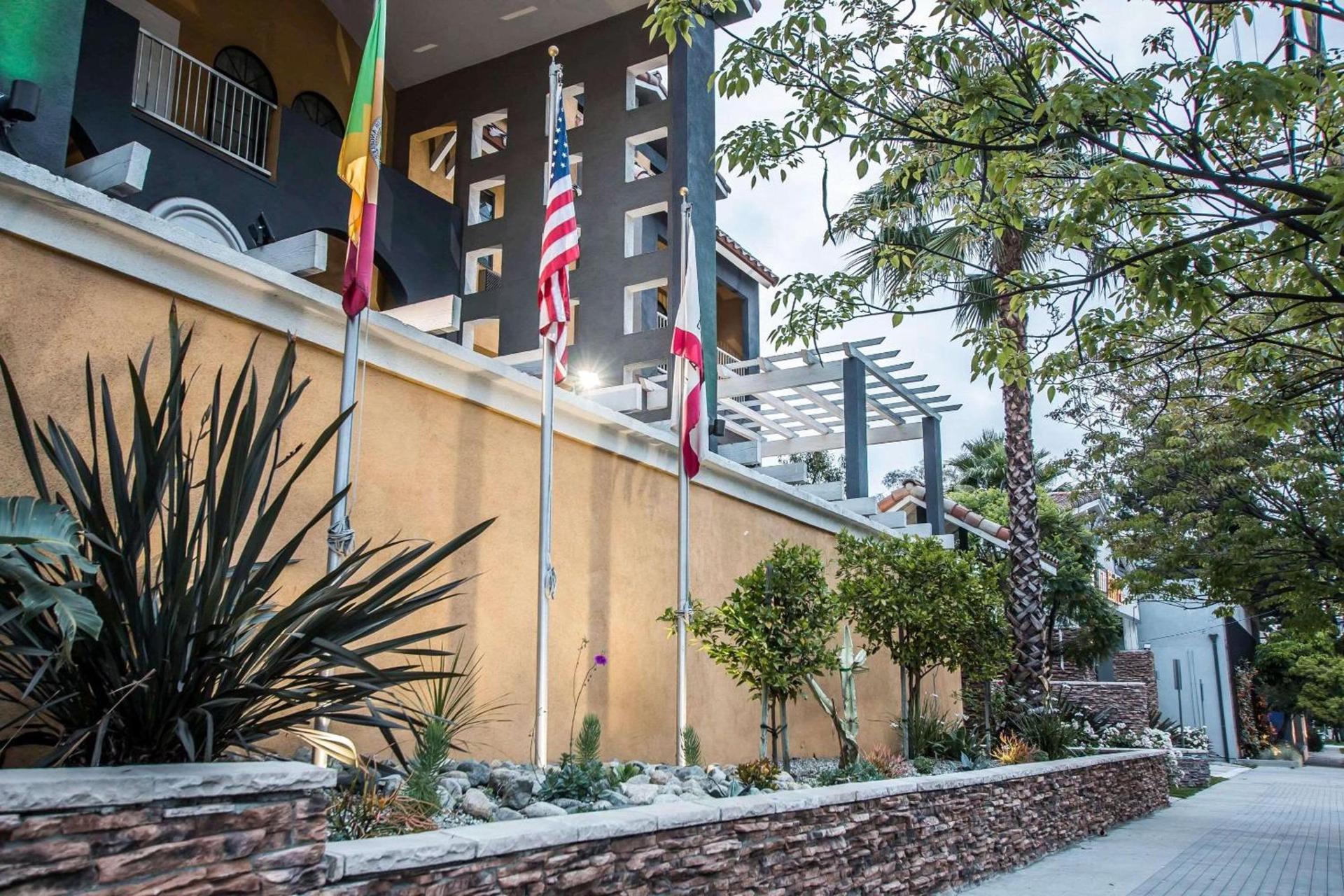 Tilt Hotel Universal-Hollywood, an AGA Collection Hotel photo 3