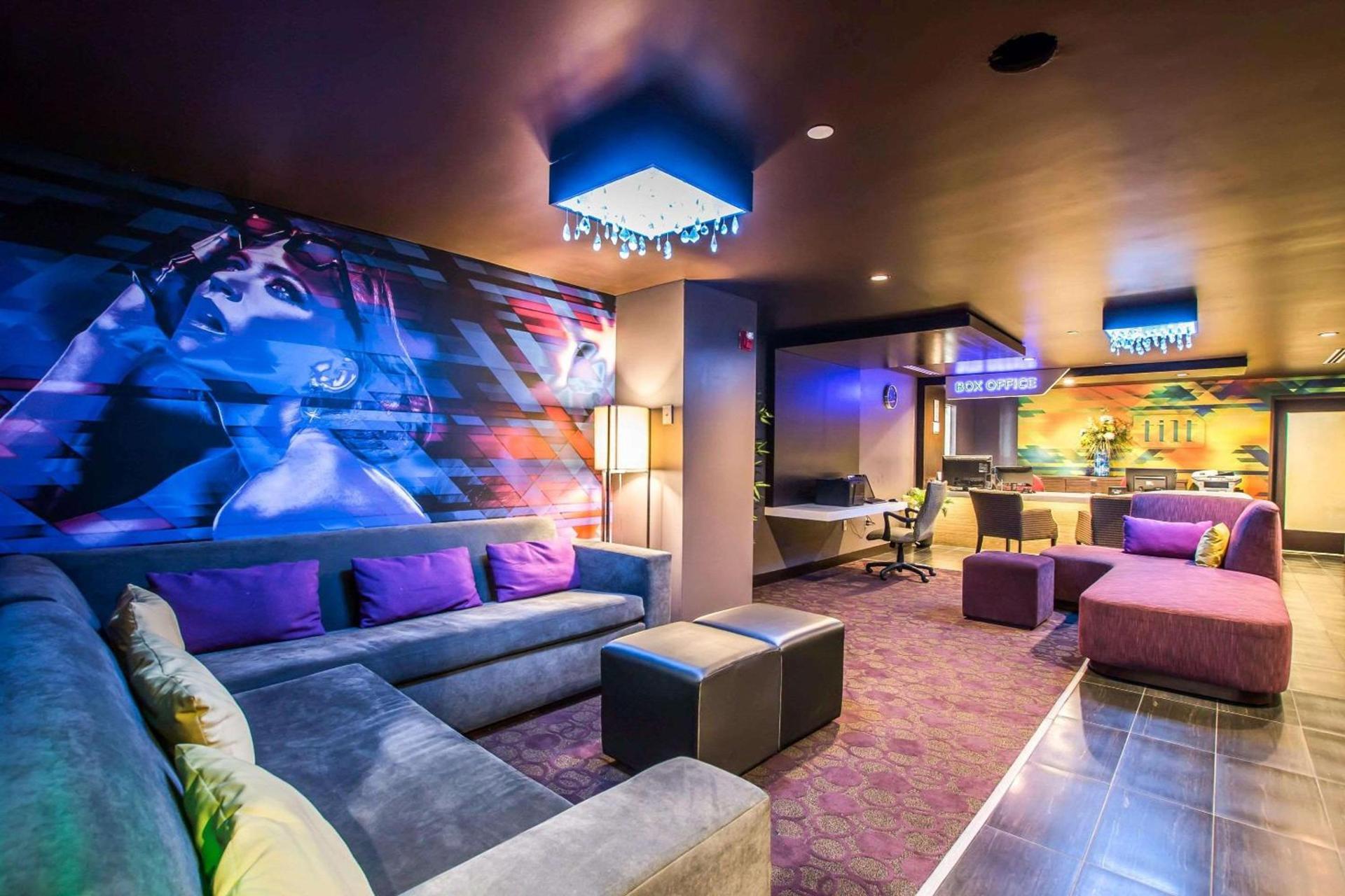 Tilt Hotel Universal-Hollywood, an AGA Collection Hotel photo 6
