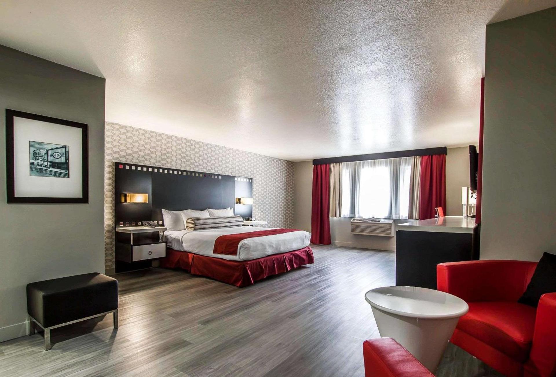 Tilt Hotel Universal-Hollywood, an AGA Collection Hotel photo 7