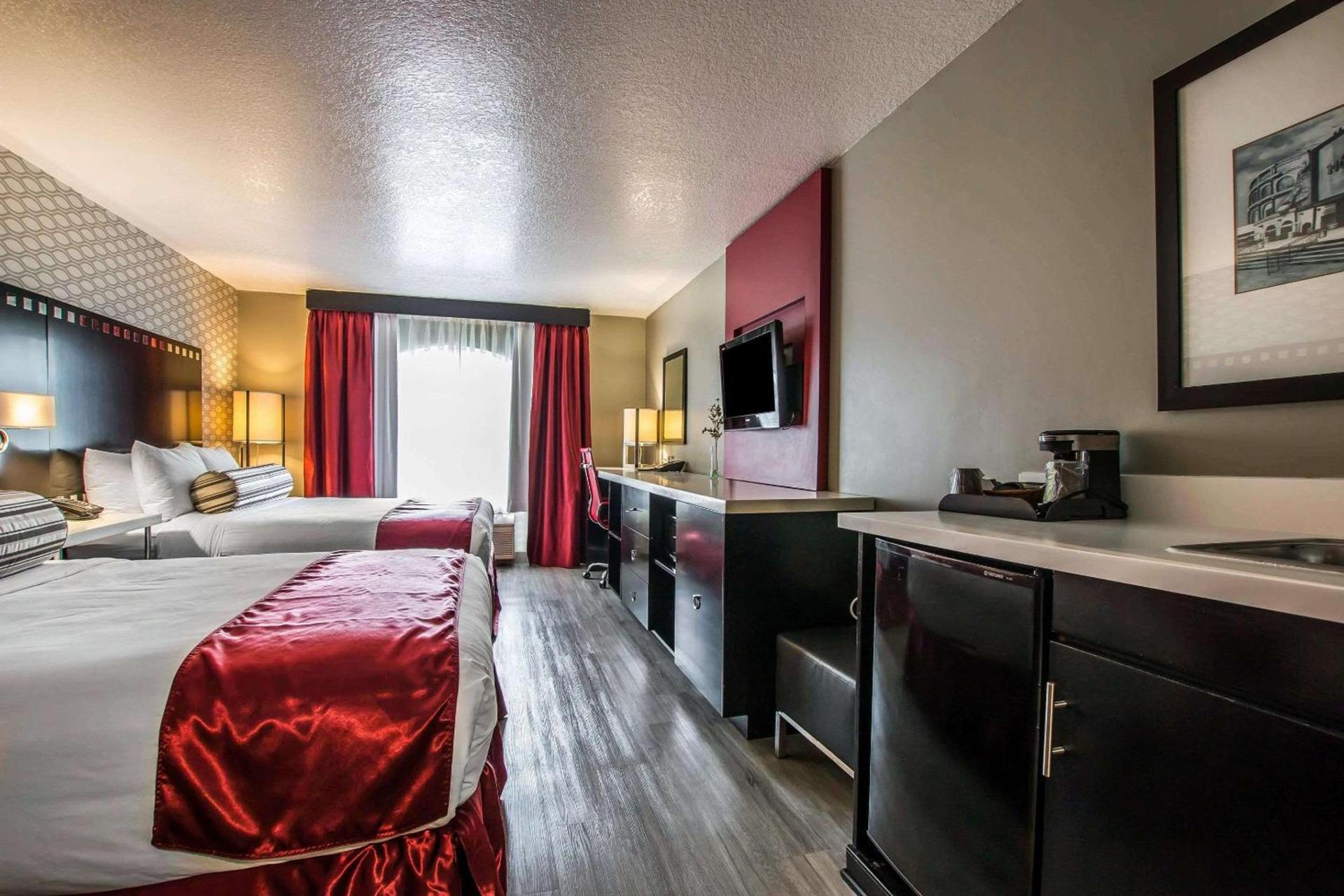 Tilt Hotel Universal-Hollywood, an AGA Collection Hotel photo 13