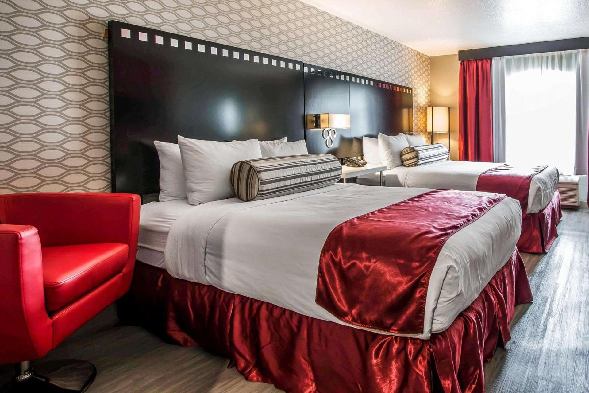 Tilt Hotel Universal-Hollywood, an AGA Collection Hotel photo 14