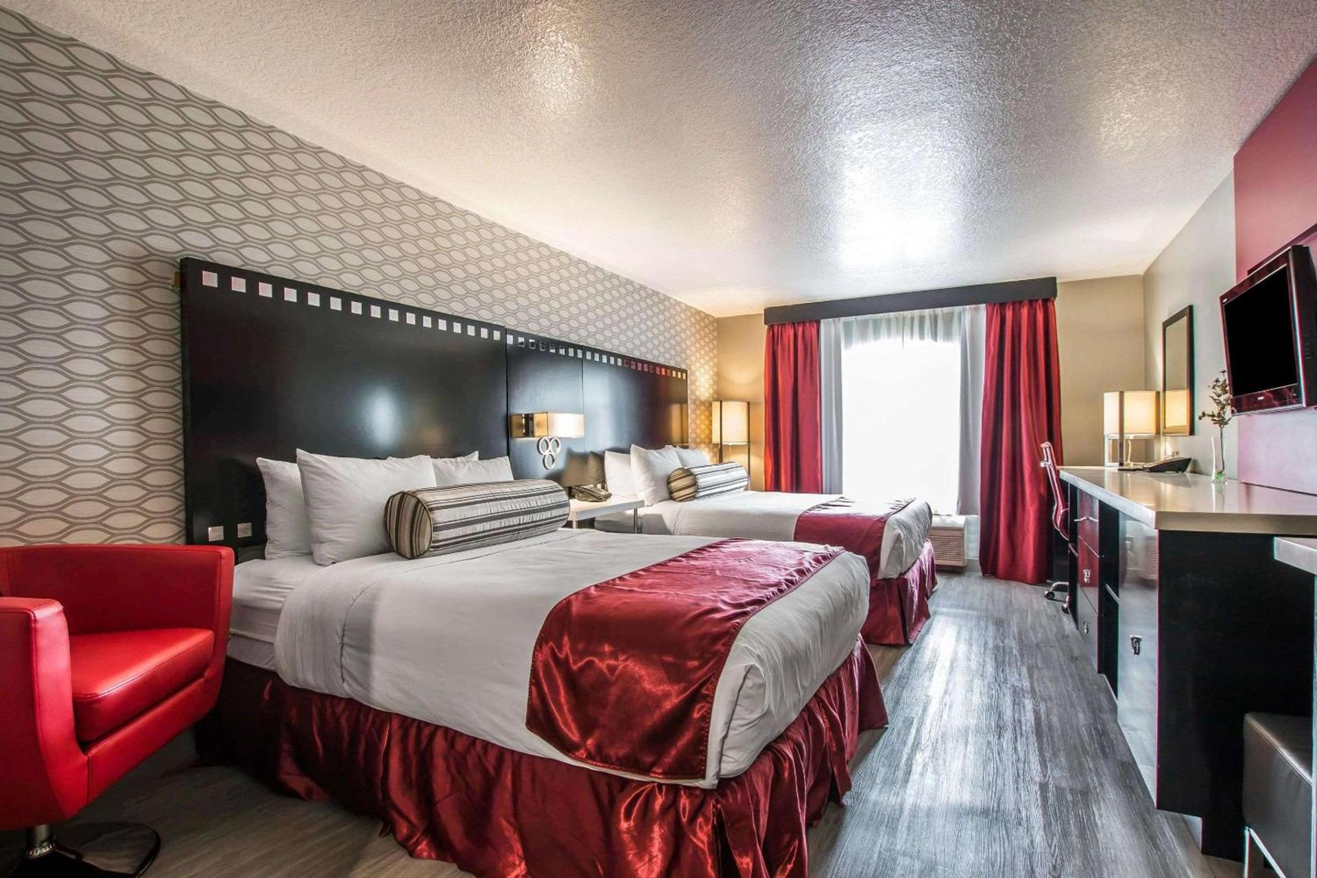 Tilt Hotel Universal-Hollywood, an AGA Collection Hotel photo 15